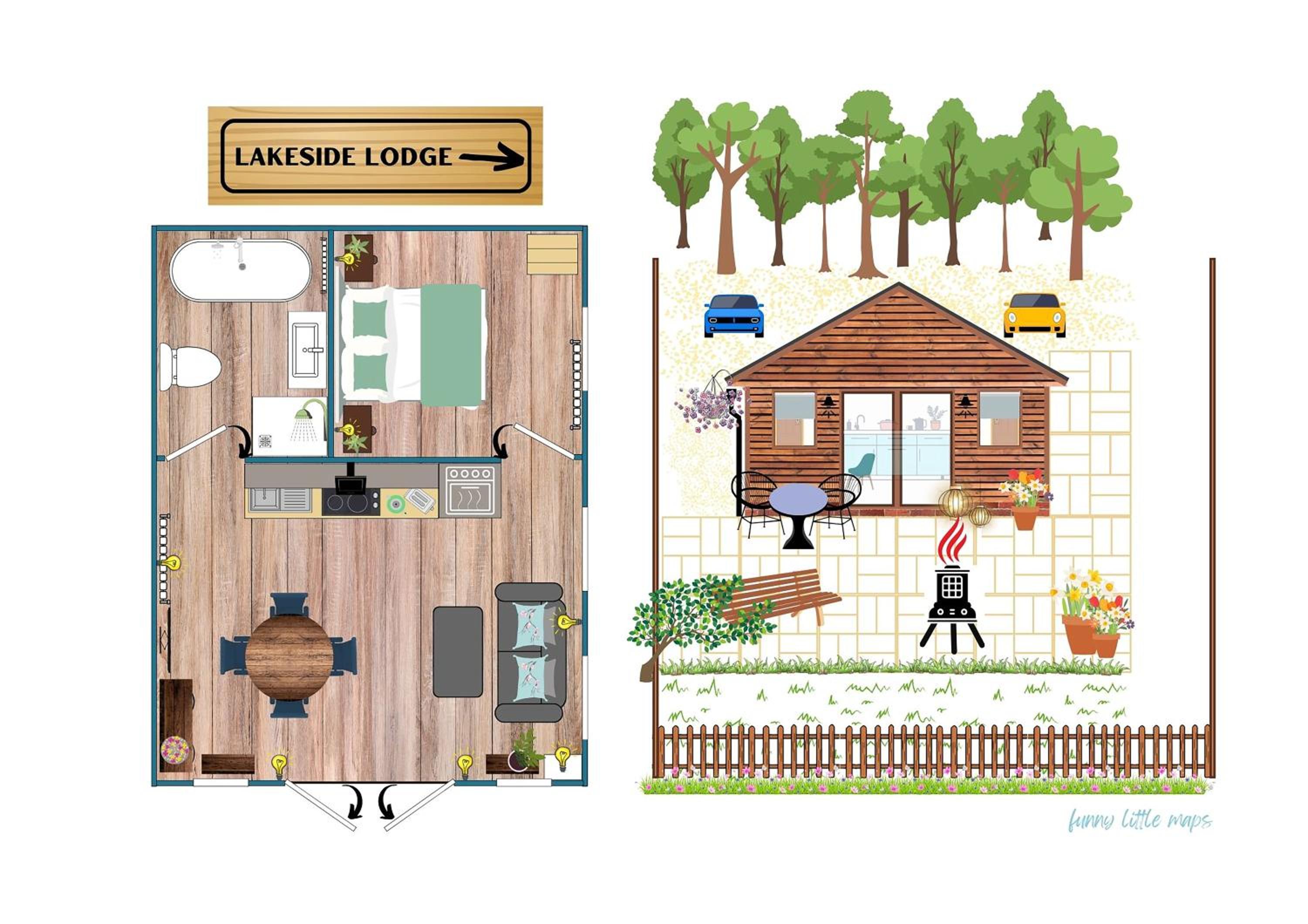 Lakeside Lodge