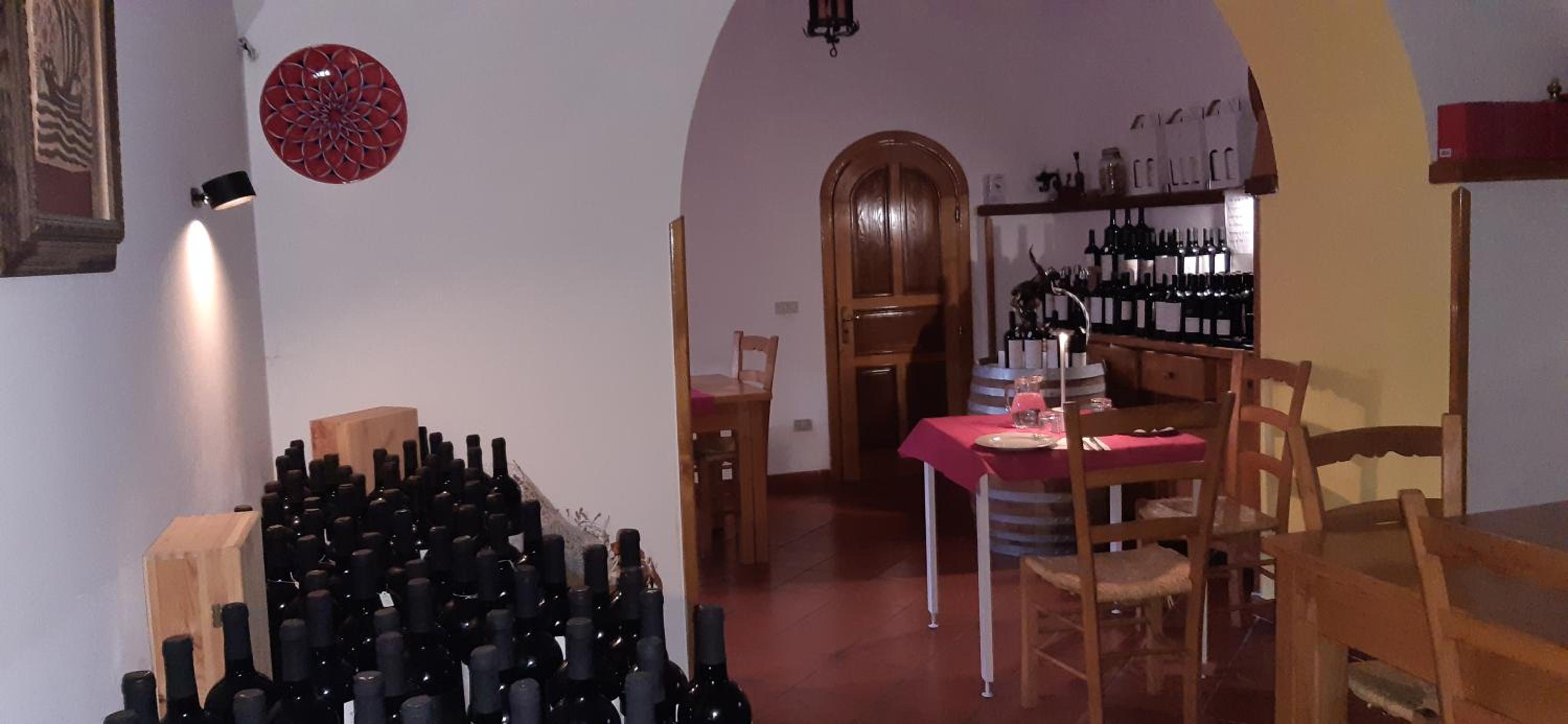 Agriturismo Mare e Monti