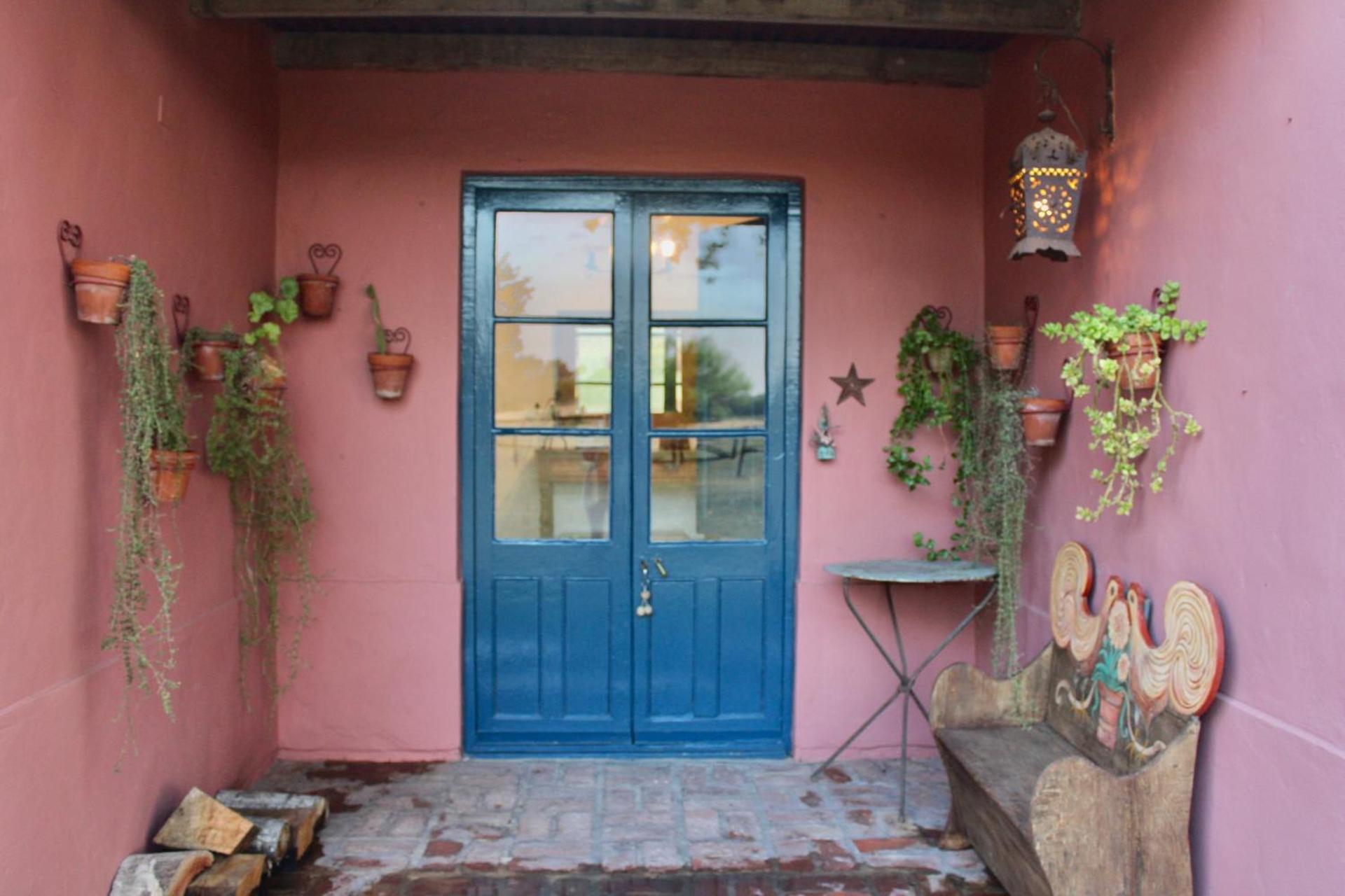 Casita Los Milagros