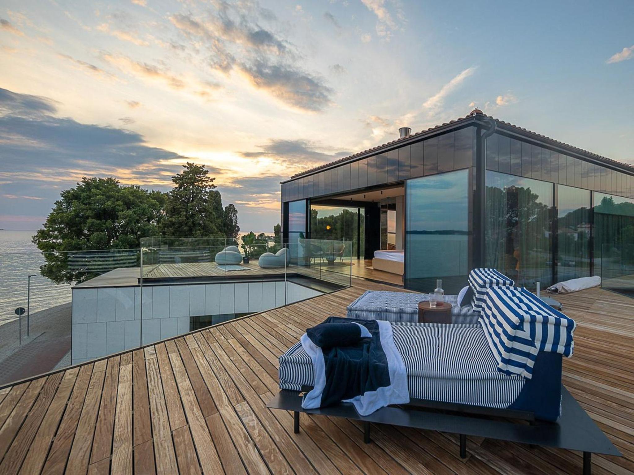 Antal Fazana Istria view 3