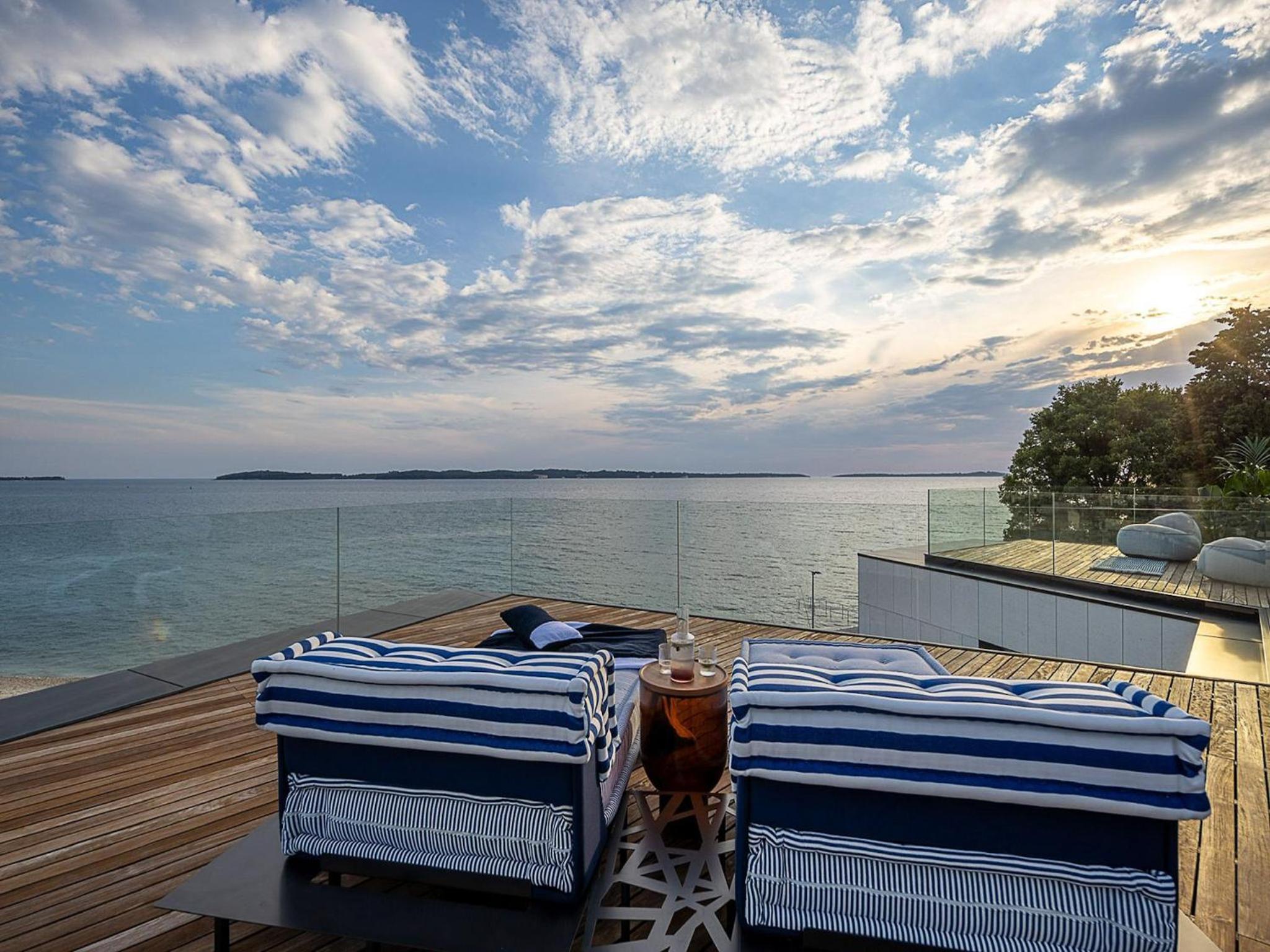Antal Fazana Istria view 4