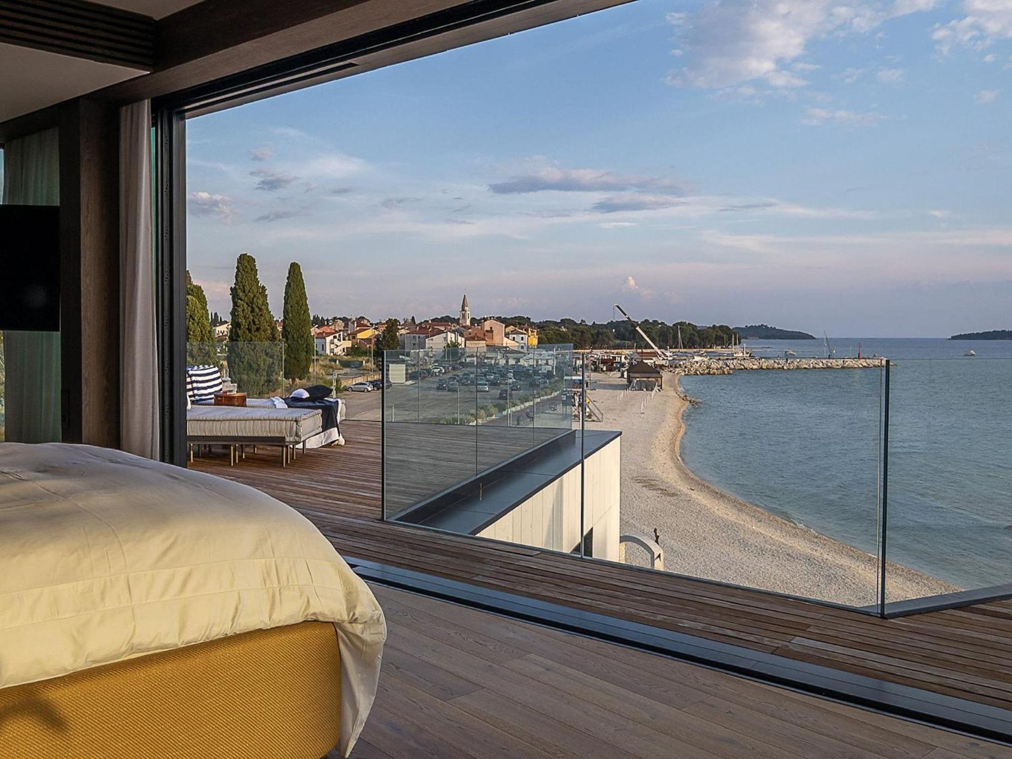 Antal Fazana Istria view 5