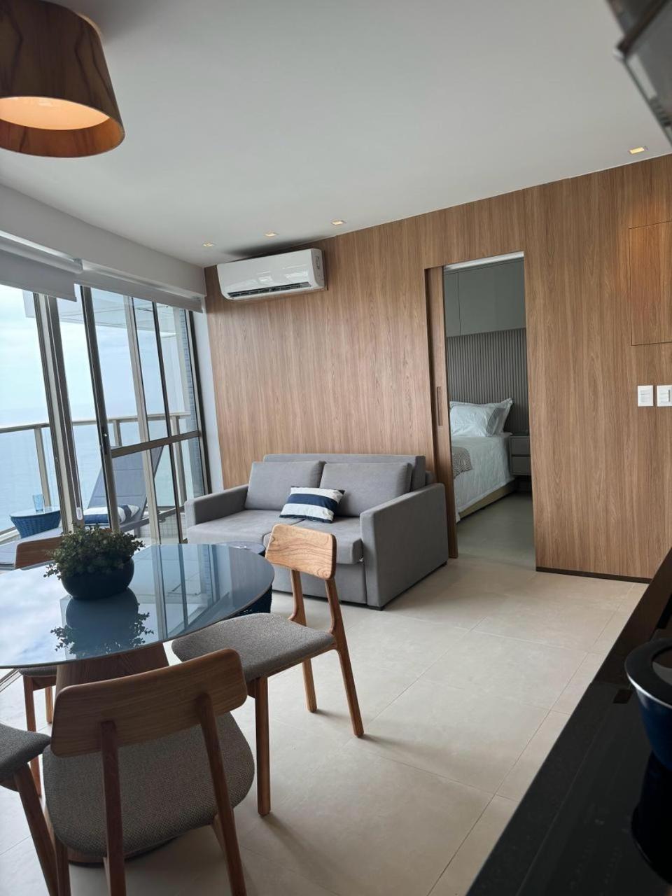 SALVADOR ACESSO A PRAIA e CARNAVAL BEACH CLASS