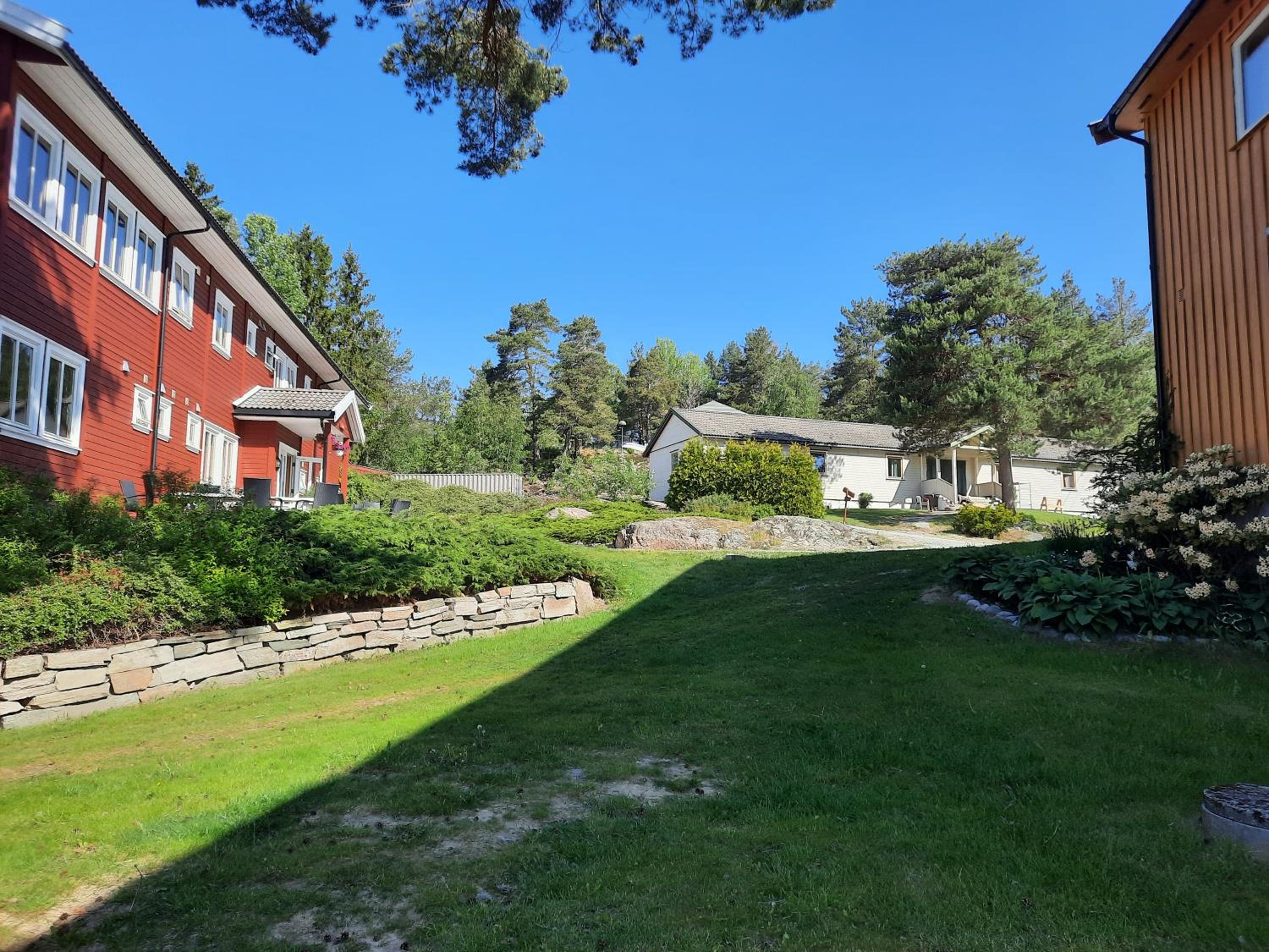 Norsjøtunet
