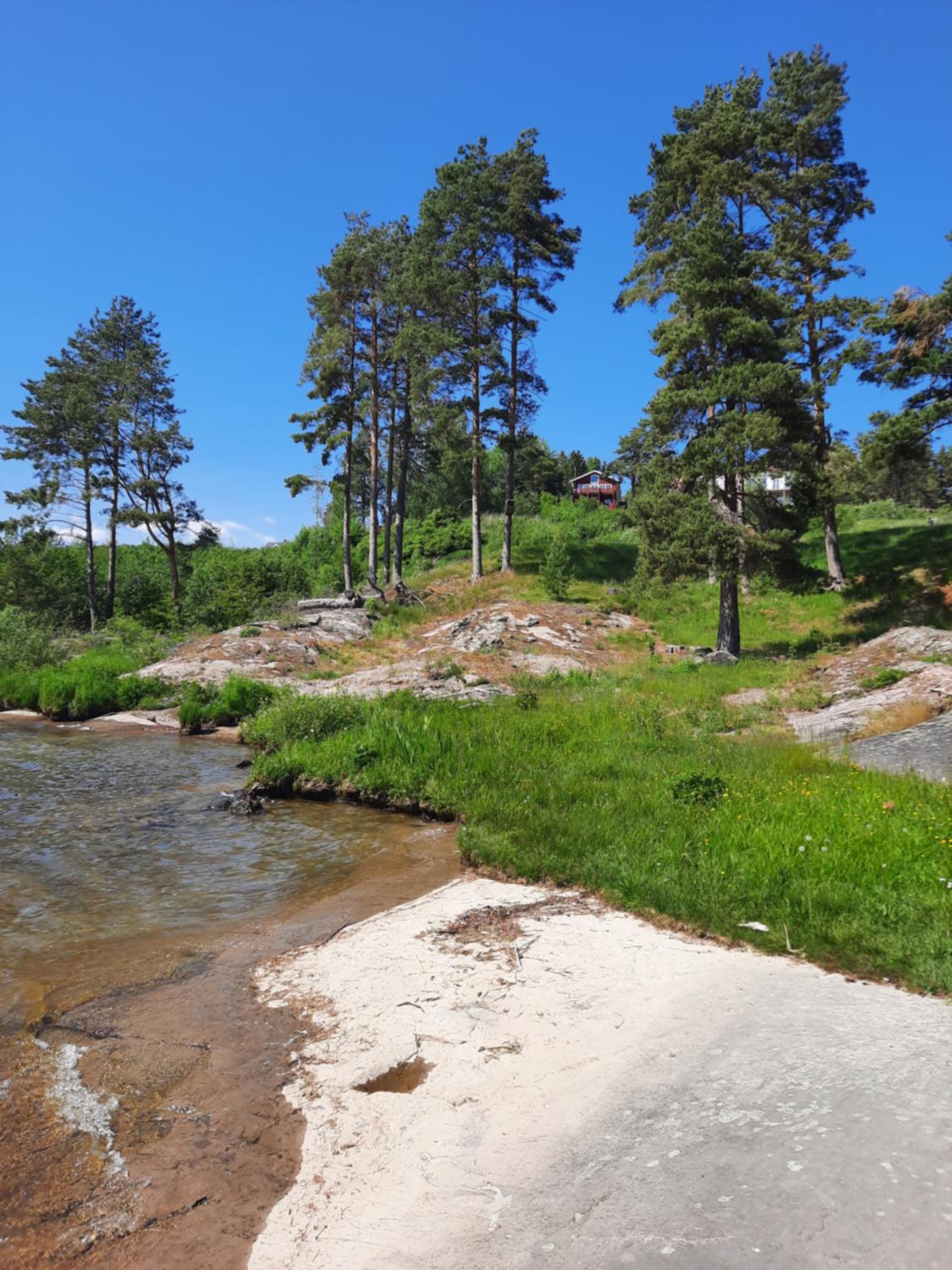 Norsjøtunet