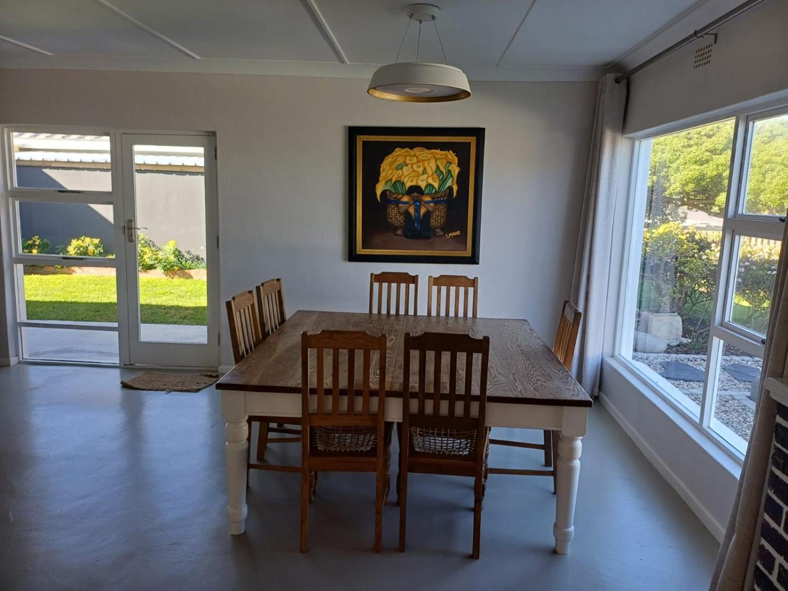 Versveld Cottage