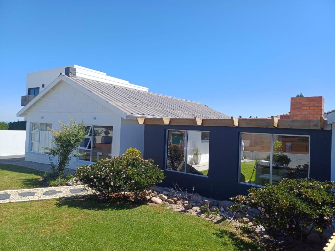 Versveld Cottage