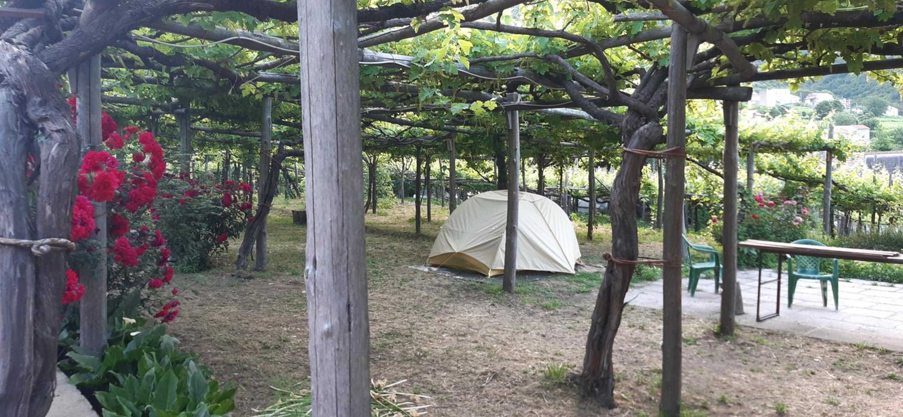 Agriturismo Mare e Monti