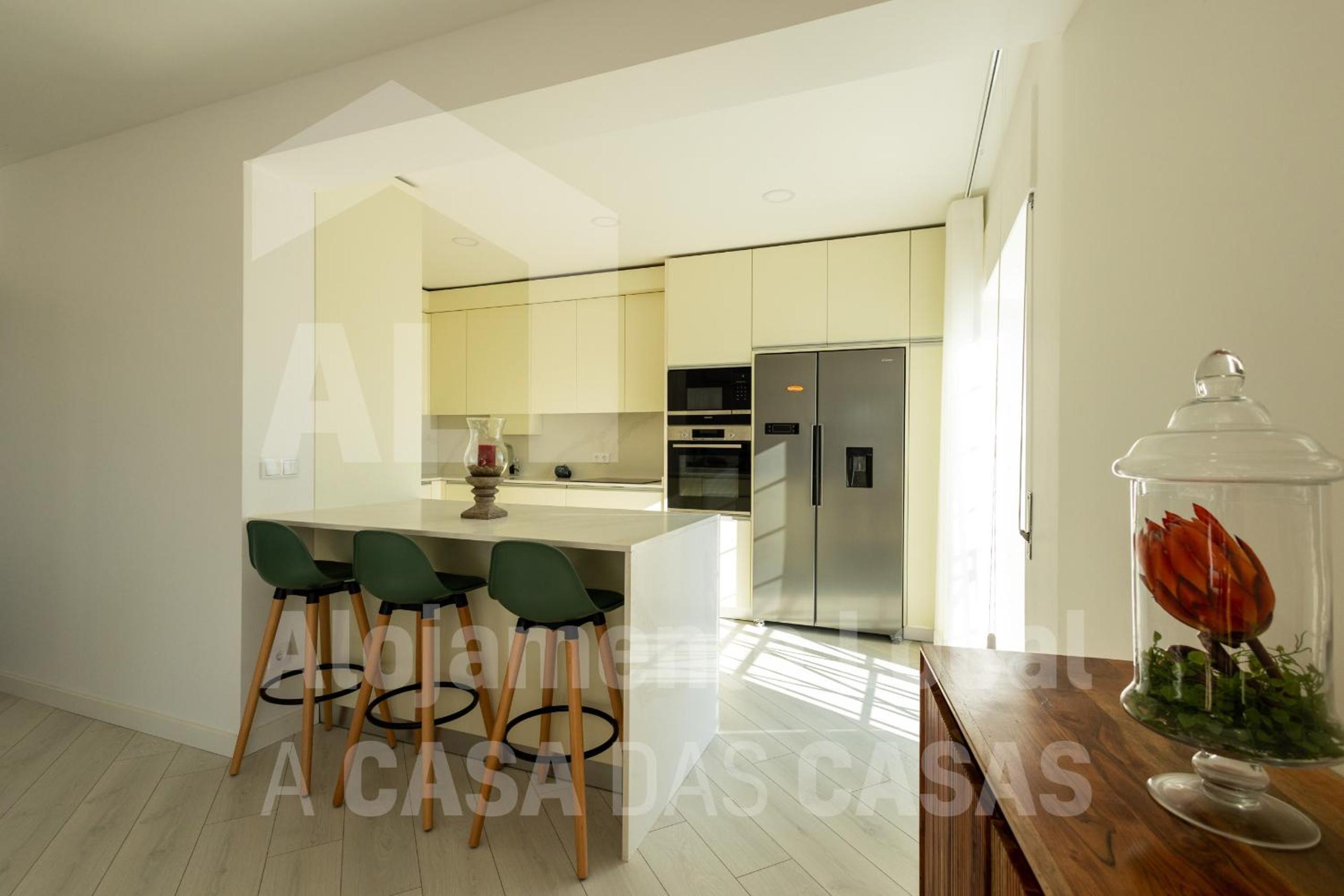 Sun House by ACasaDasCasas