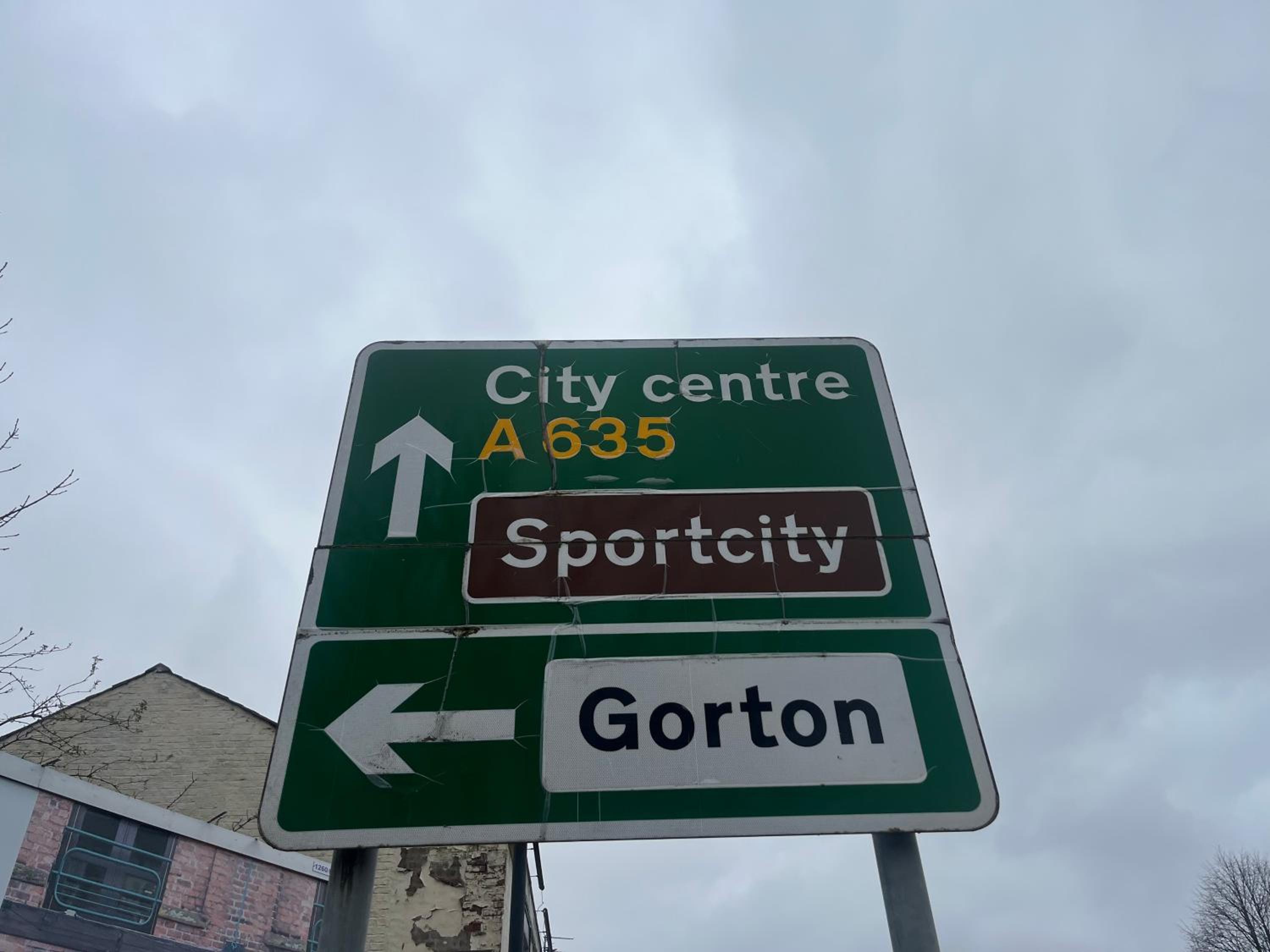 Charming 1 bedroom Apartment In The Heart Of Manchester Close to Manchester City Centre And Etihad Stadium view 2