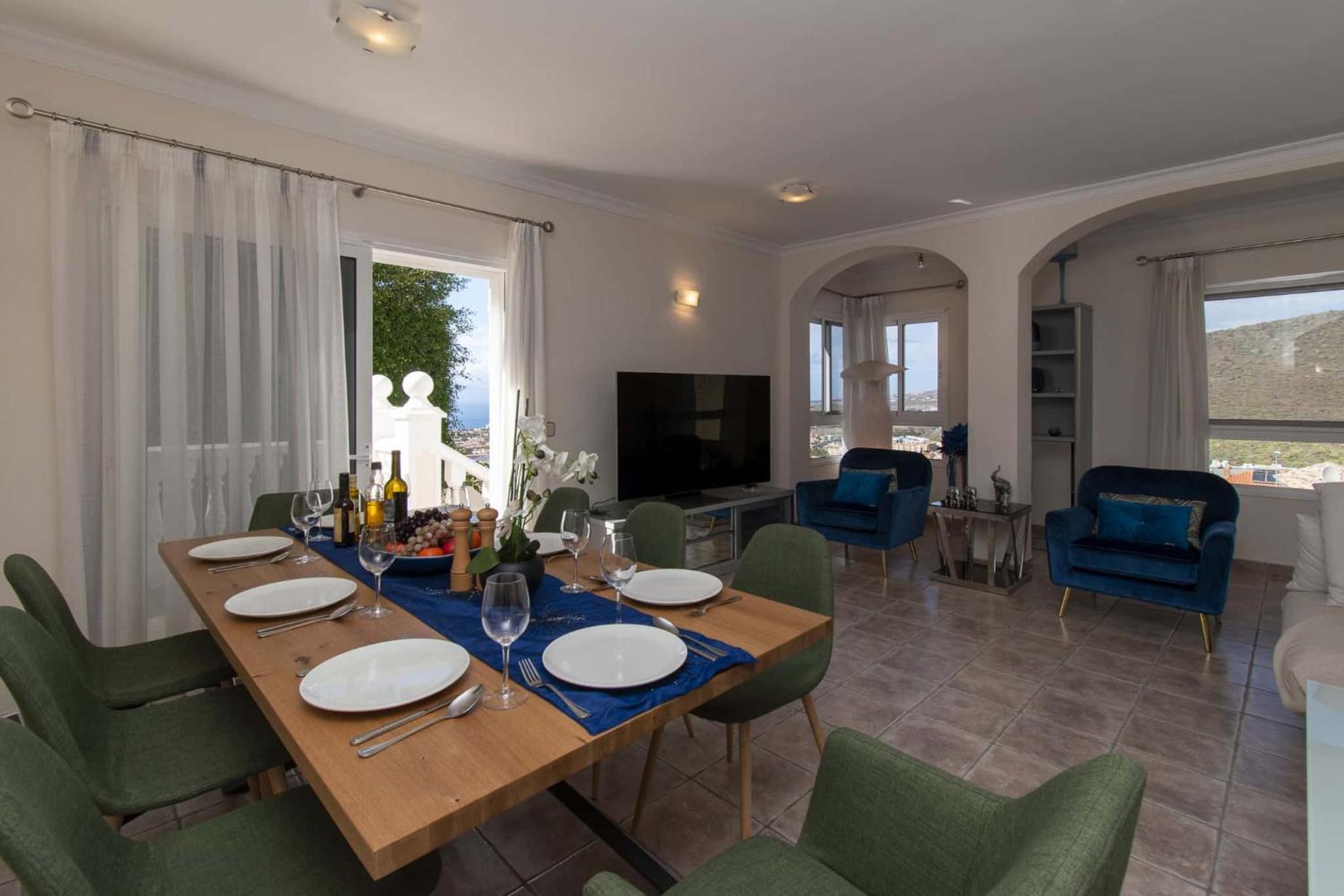 Villa Catherine