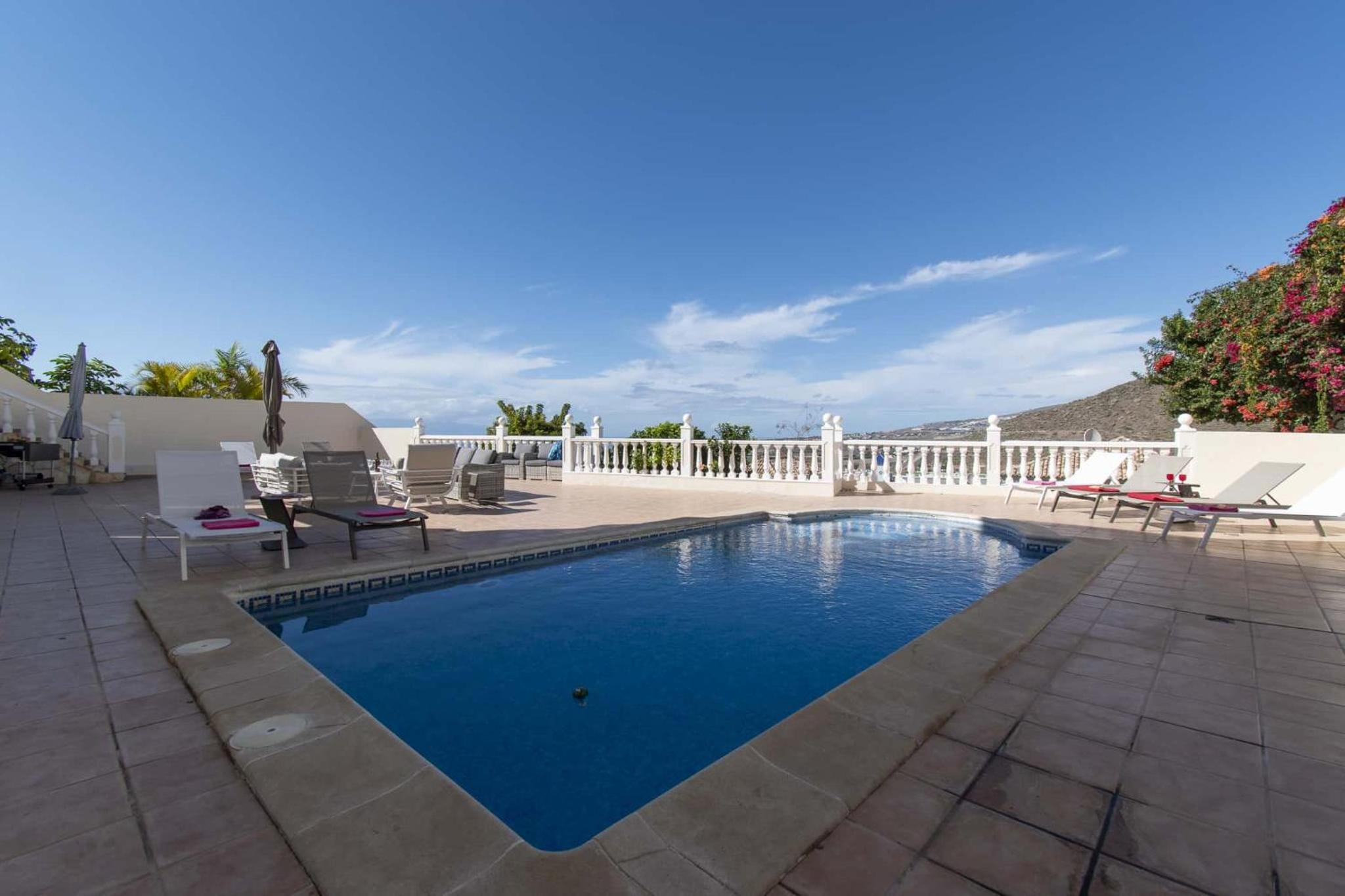 Villa Catherine