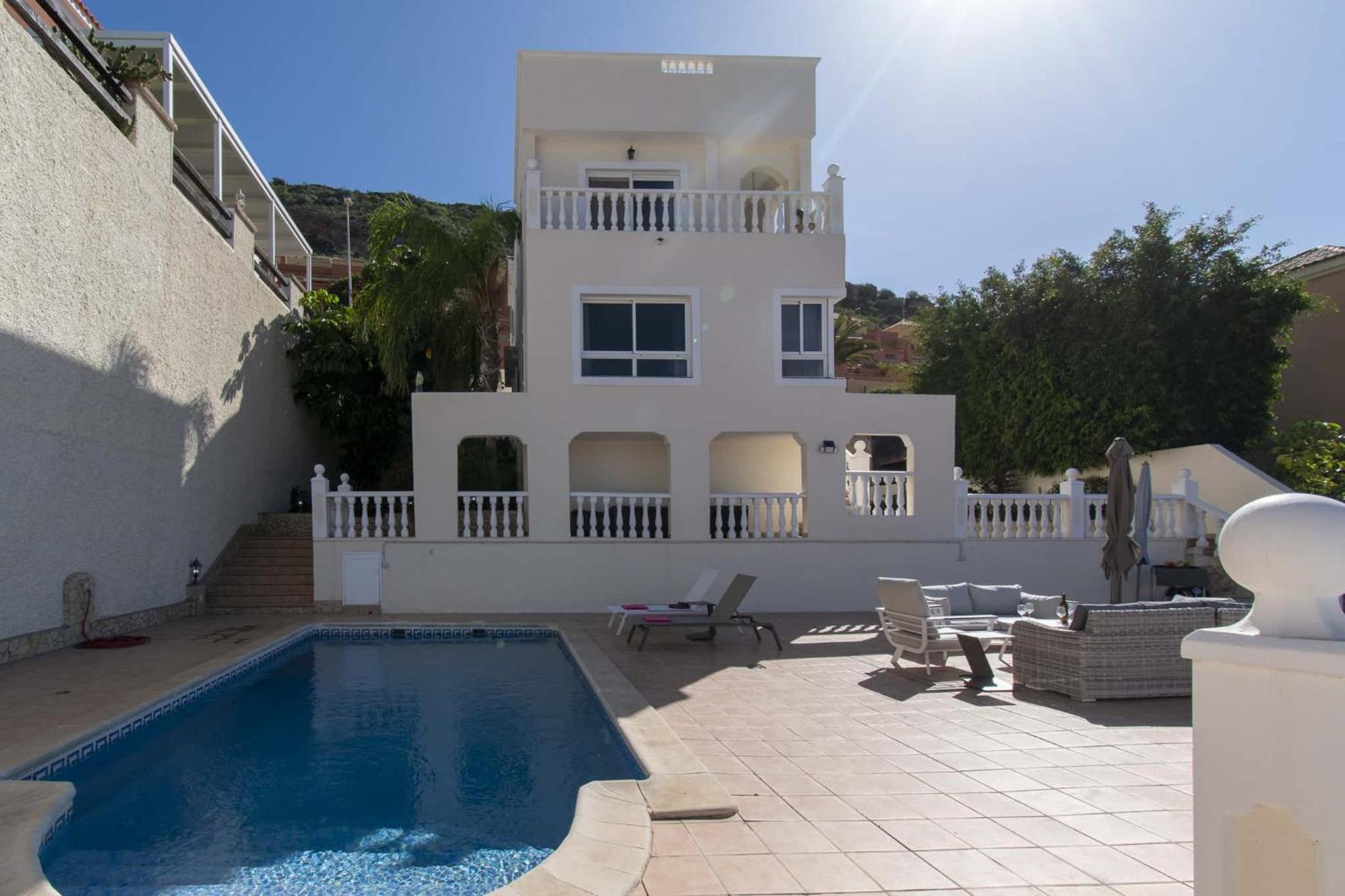 Villa Catherine