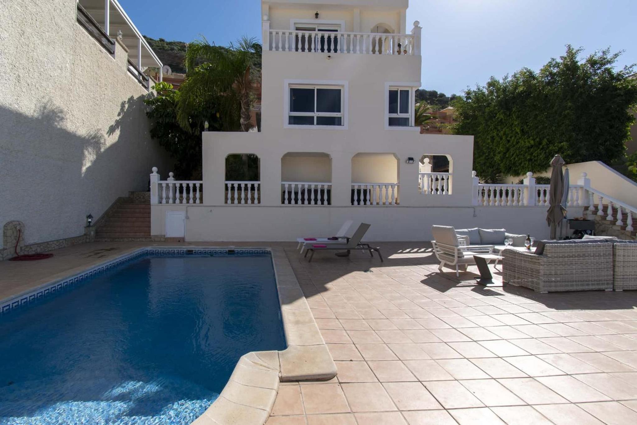 Villa Catherine
