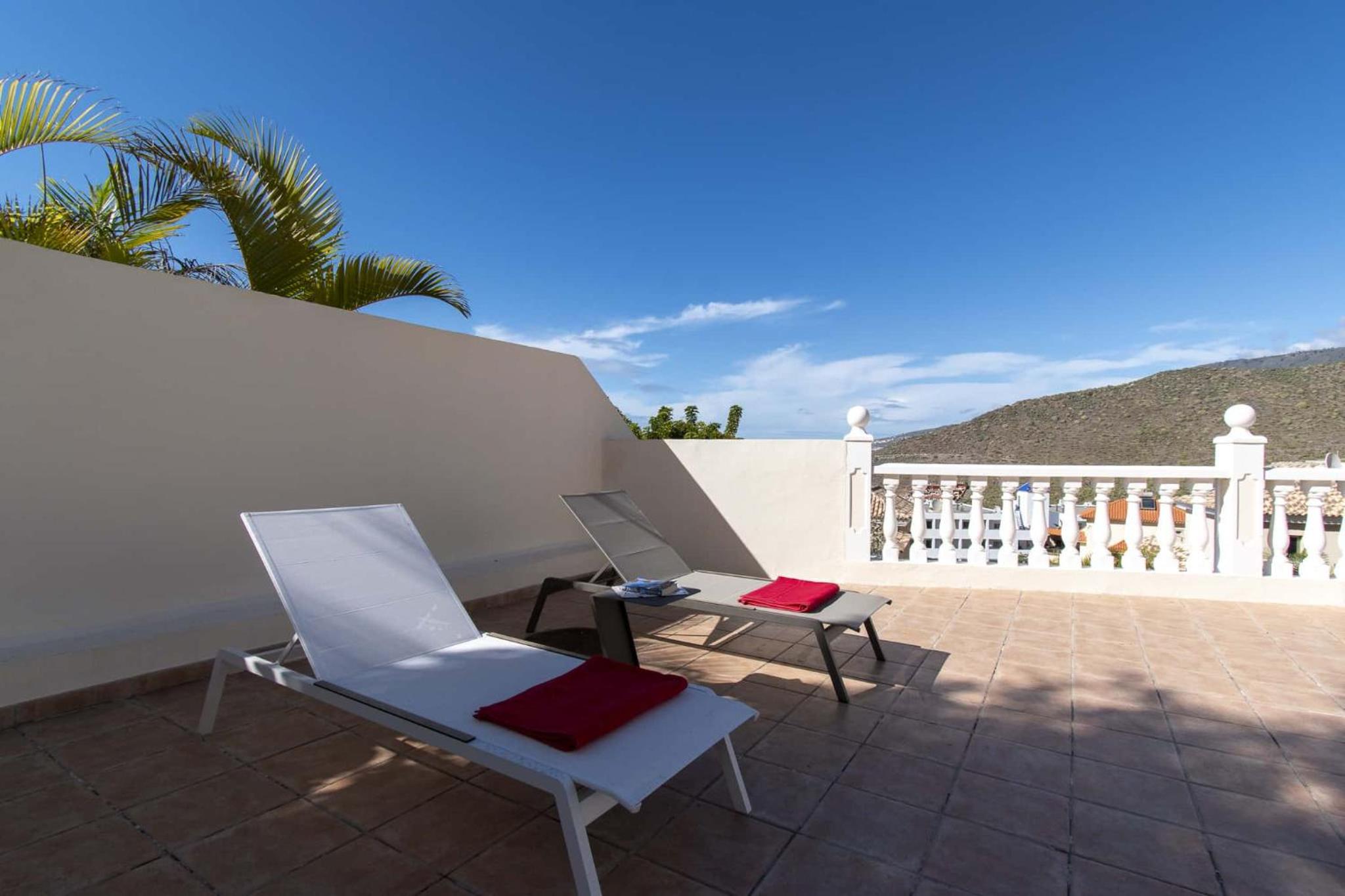 Villa Catherine