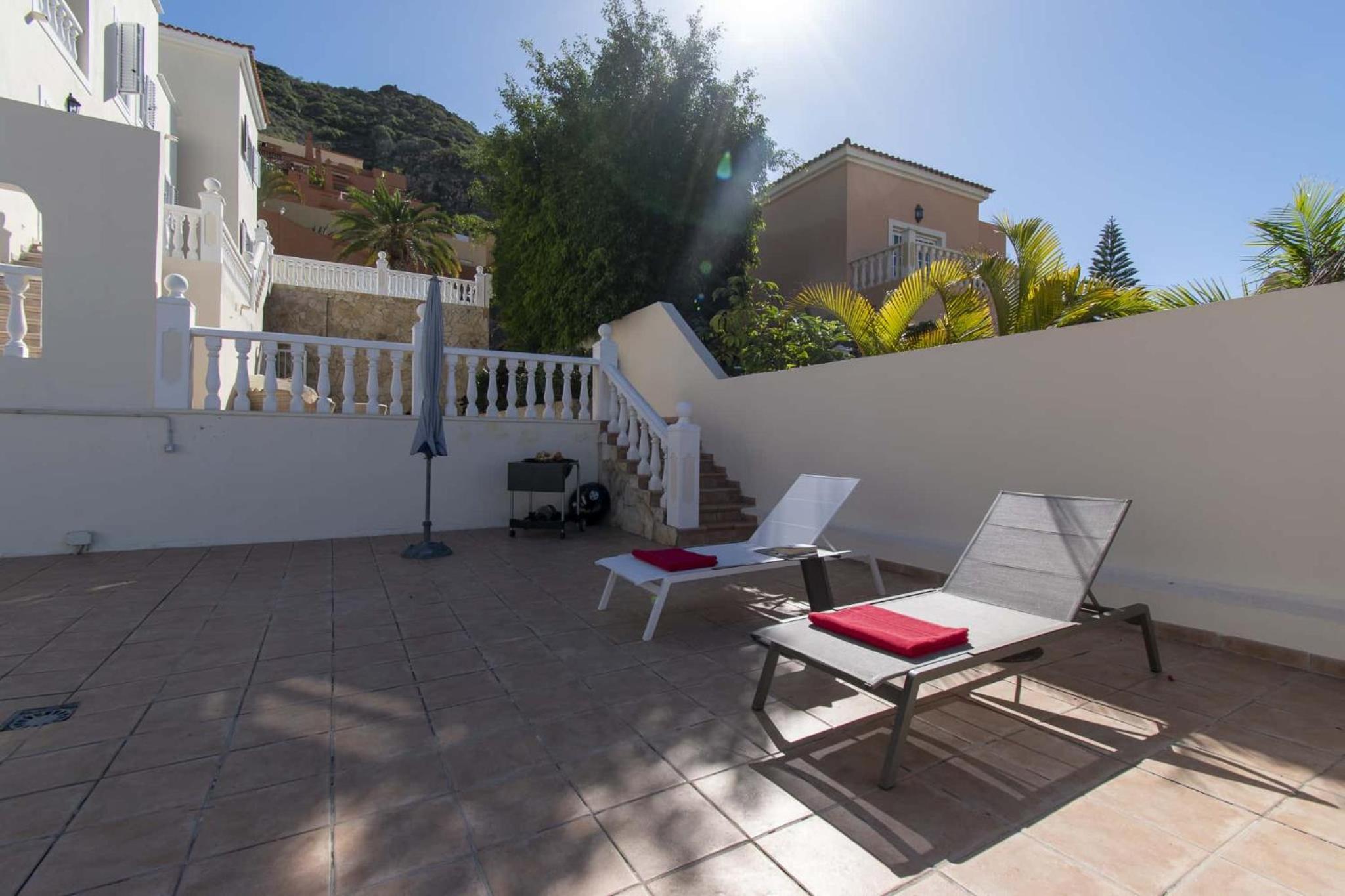 Villa Catherine