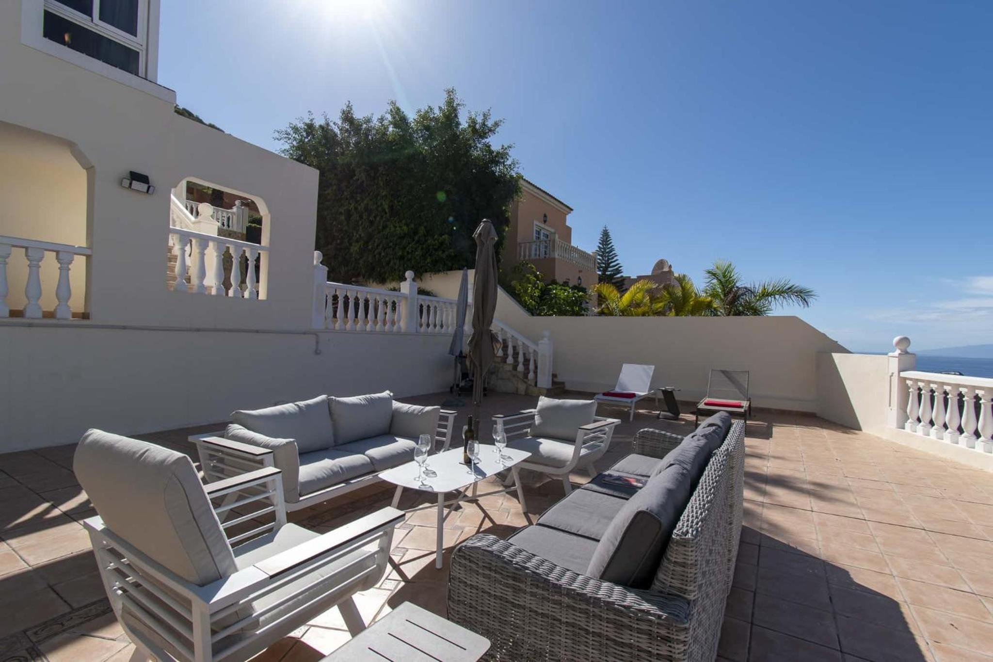 Villa Catherine
