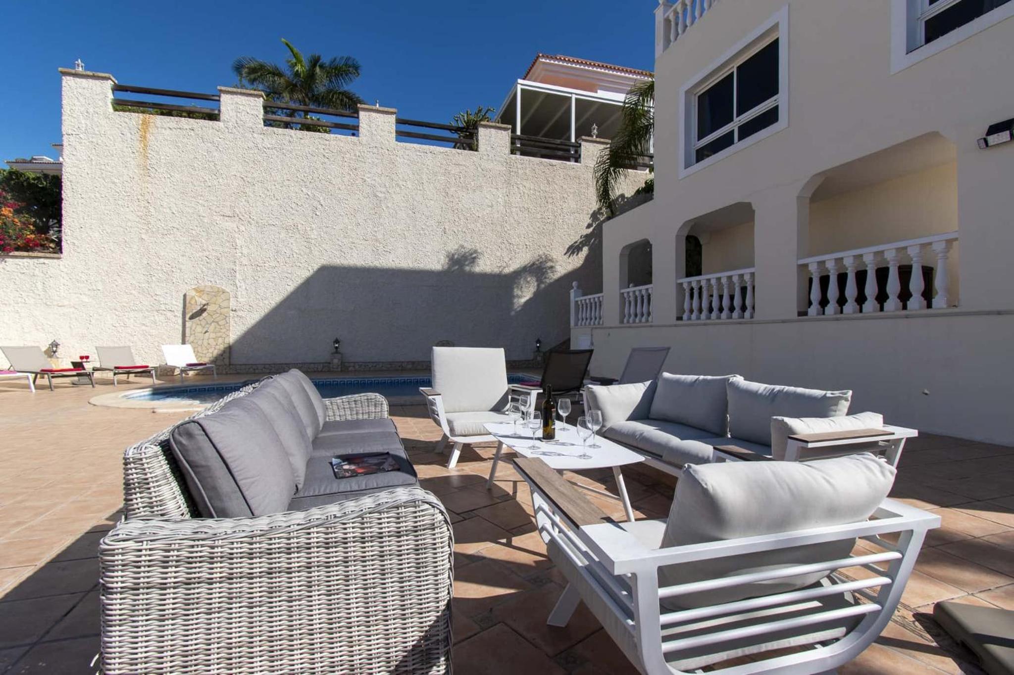 Villa Catherine