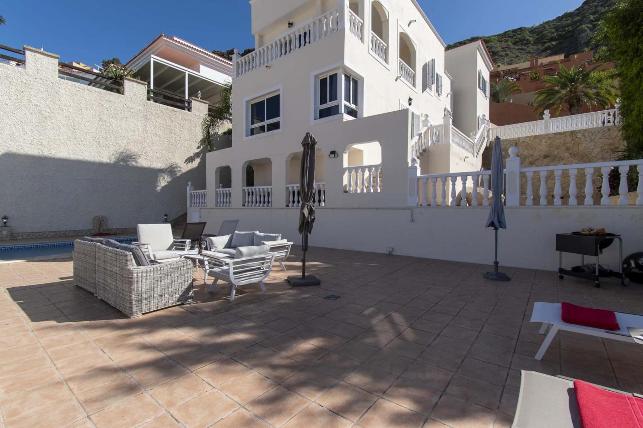 Villa Catherine