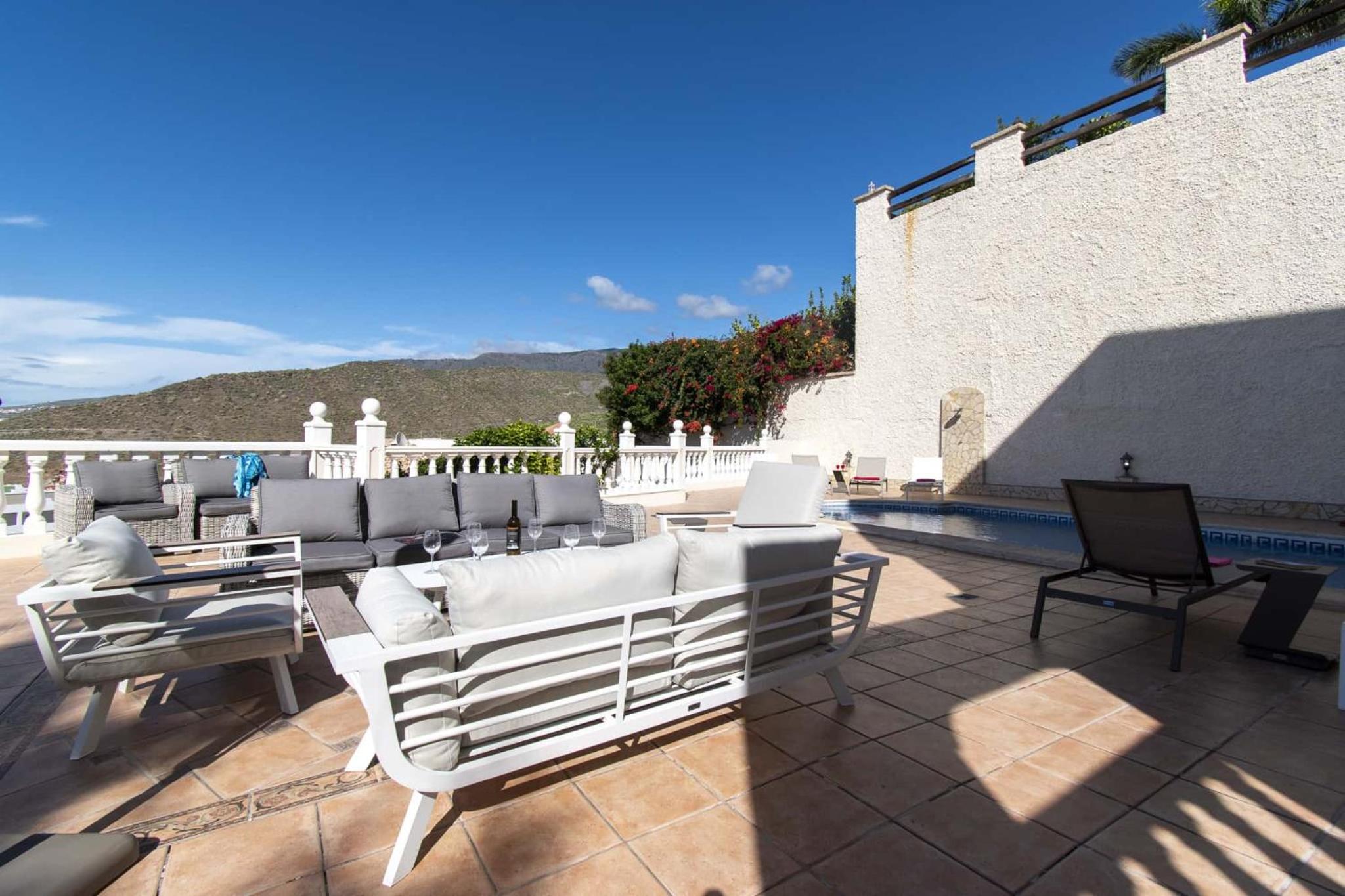 Villa Catherine