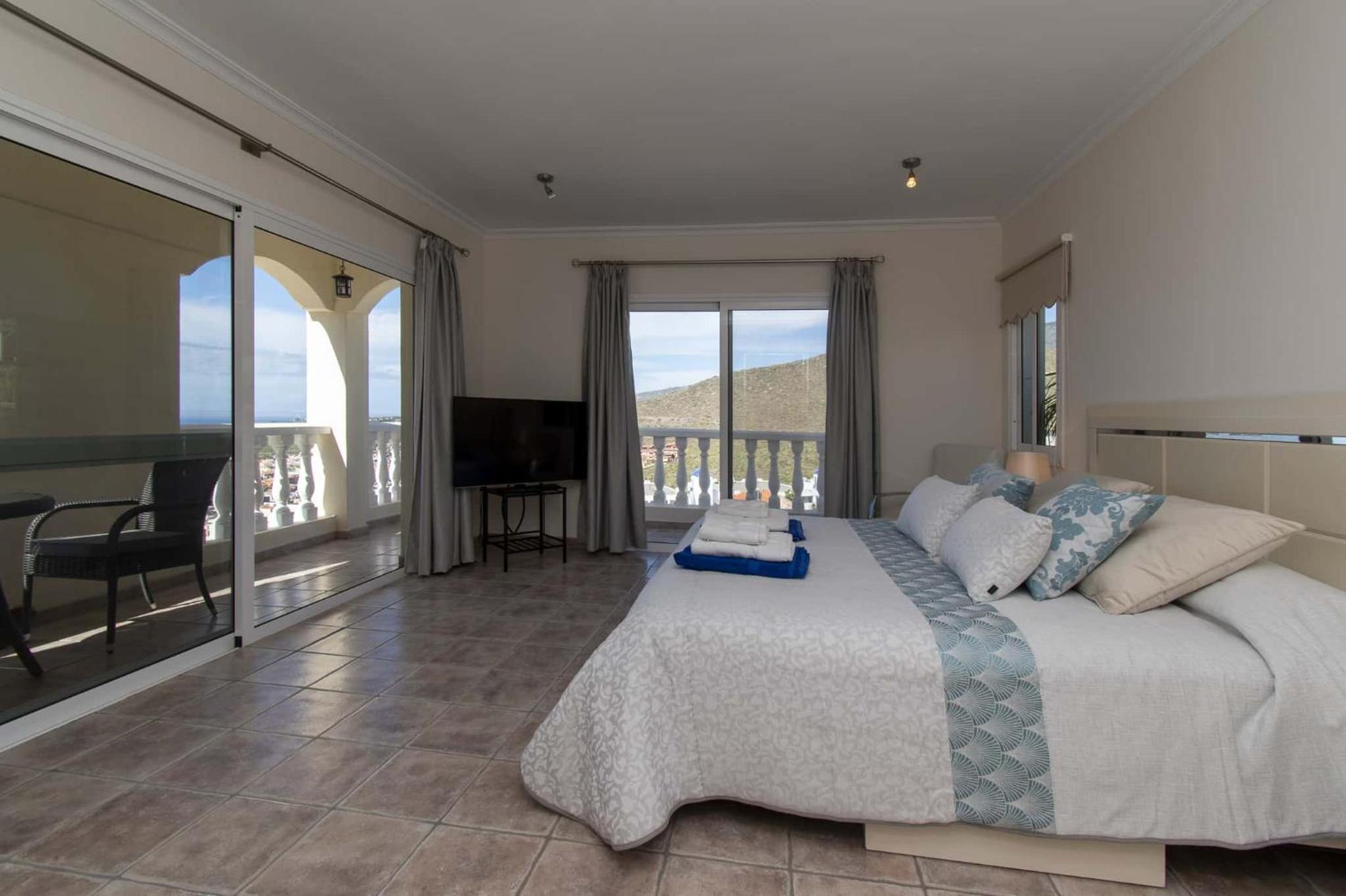 Villa Catherine