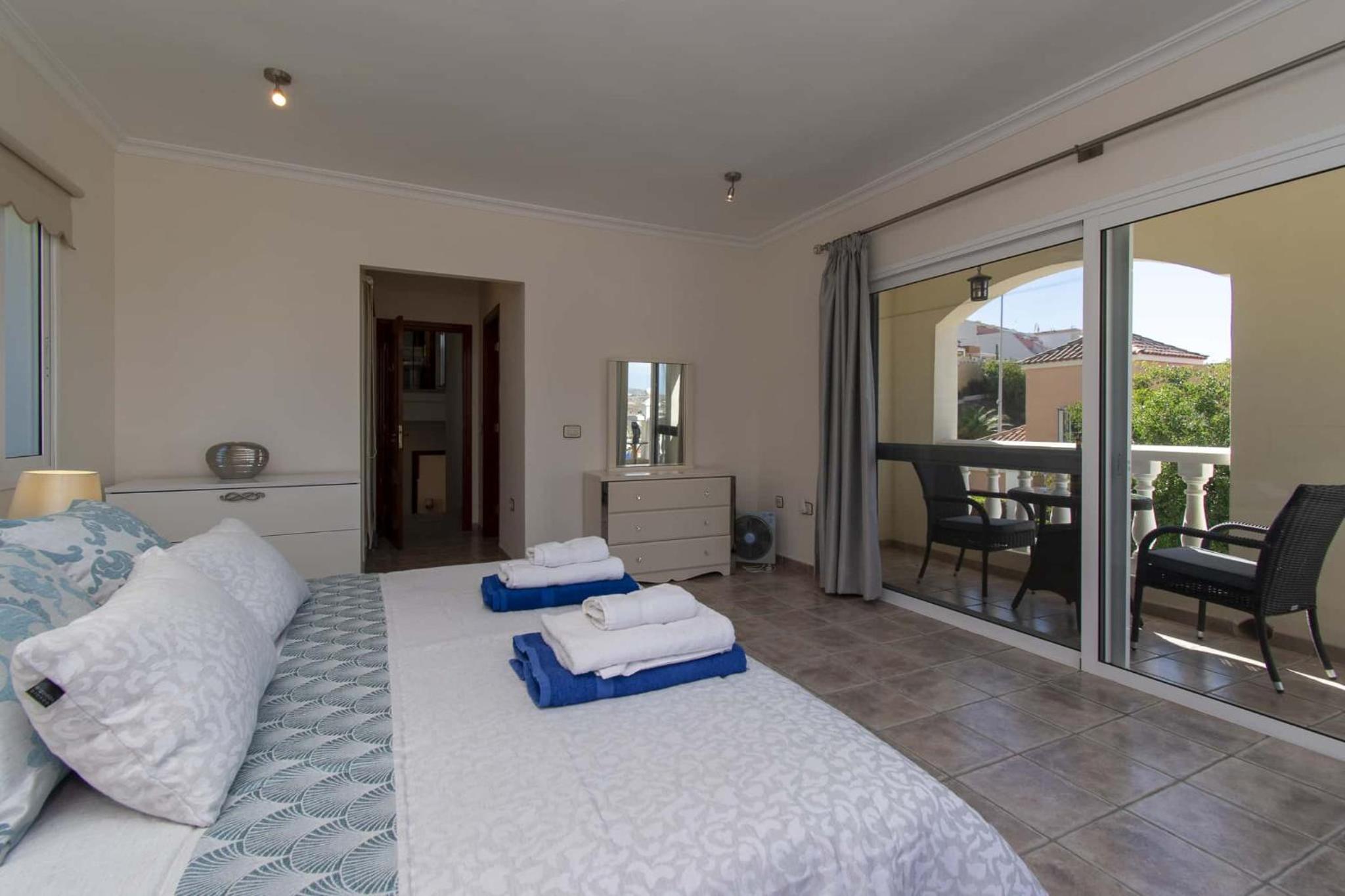 Villa Catherine