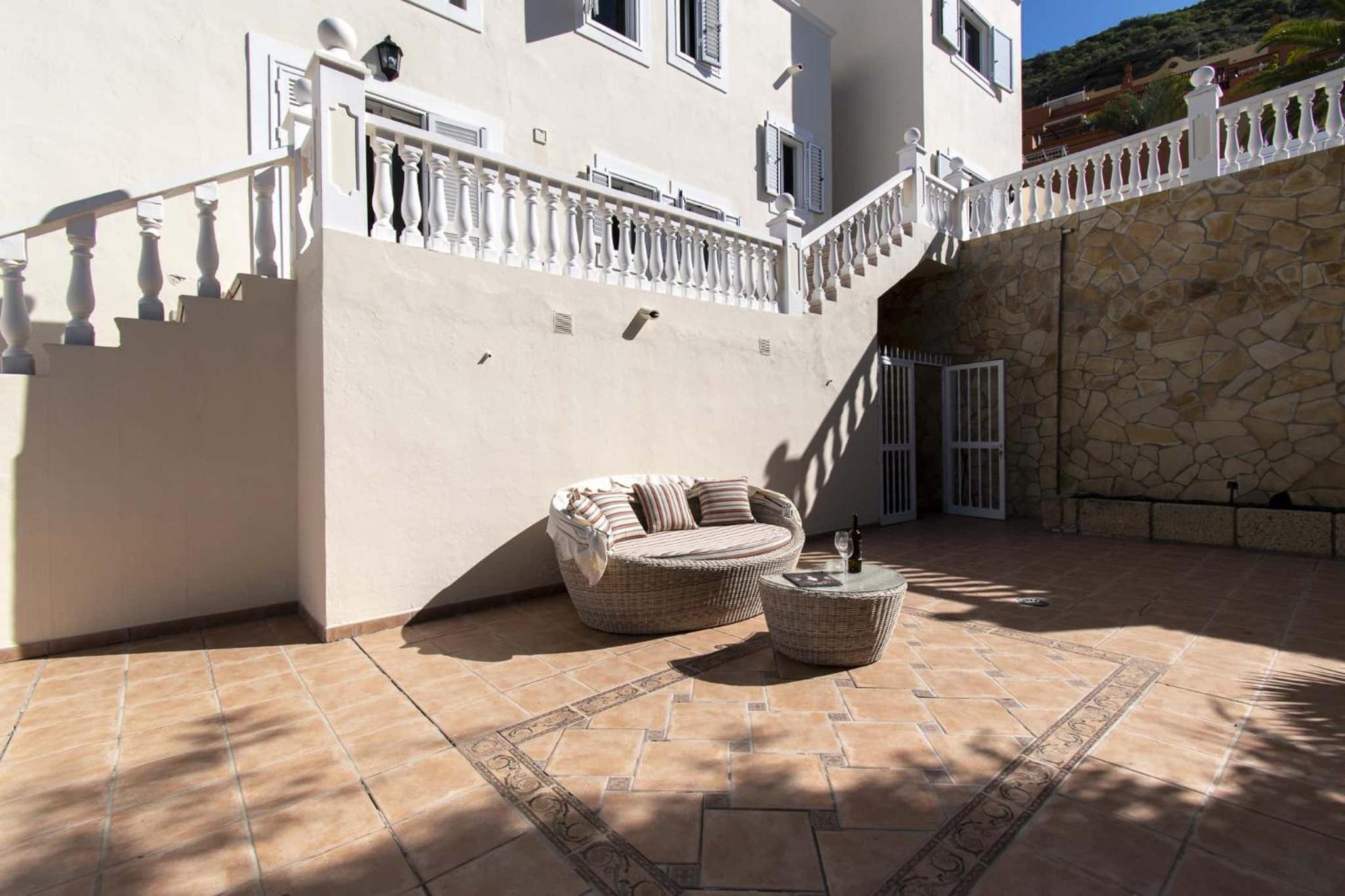Villa Catherine
