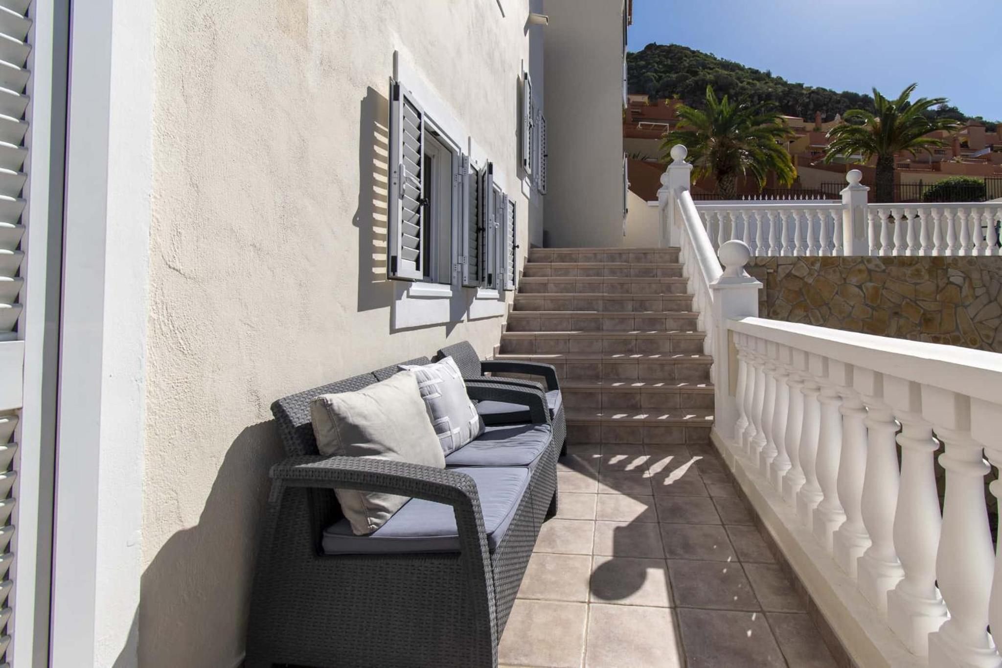 Villa Catherine