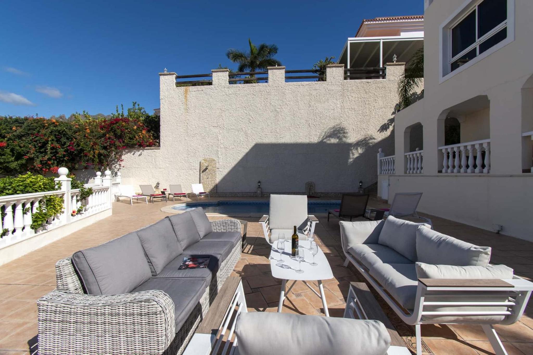 Villa Catherine