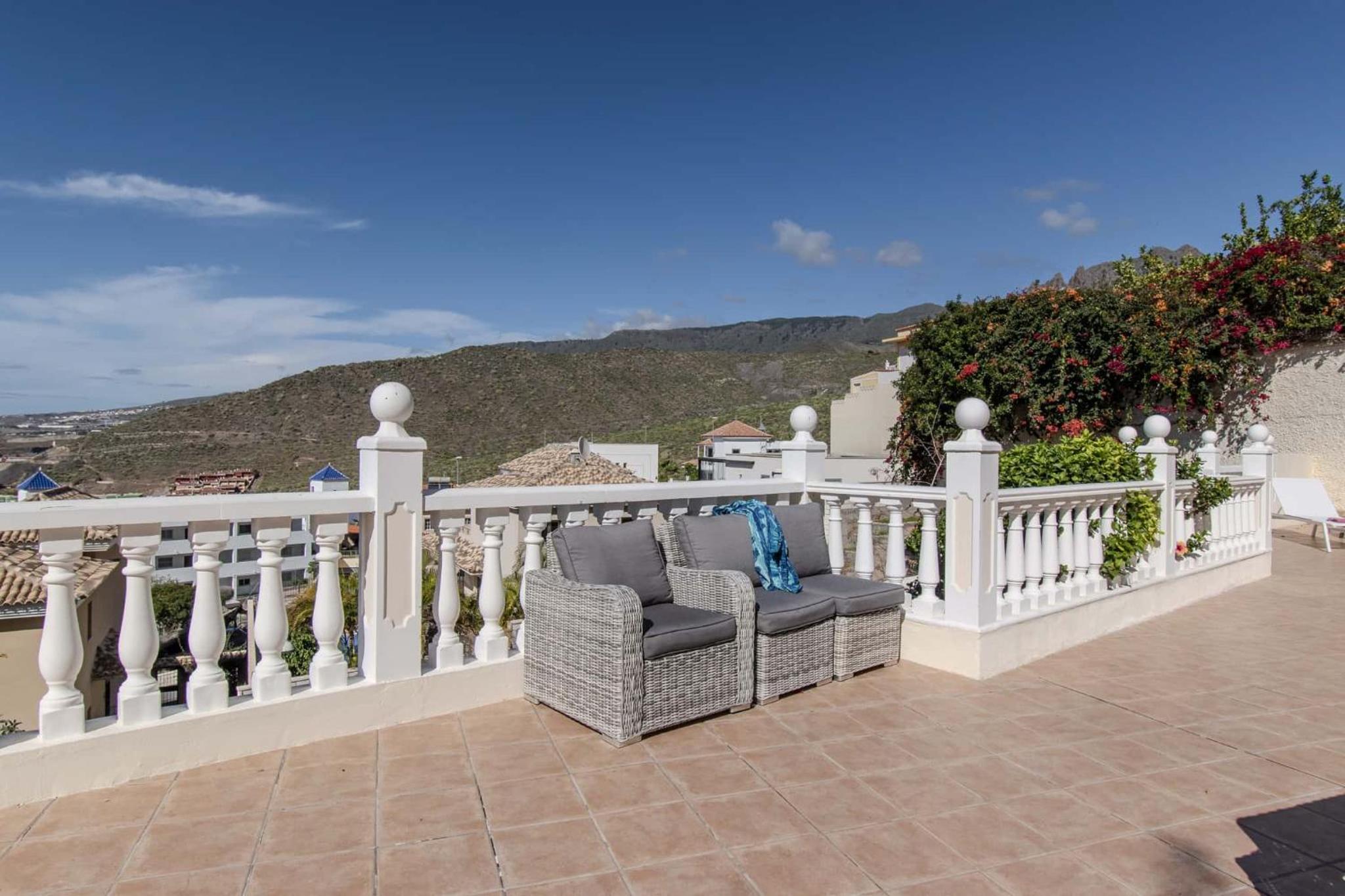 Villa Catherine