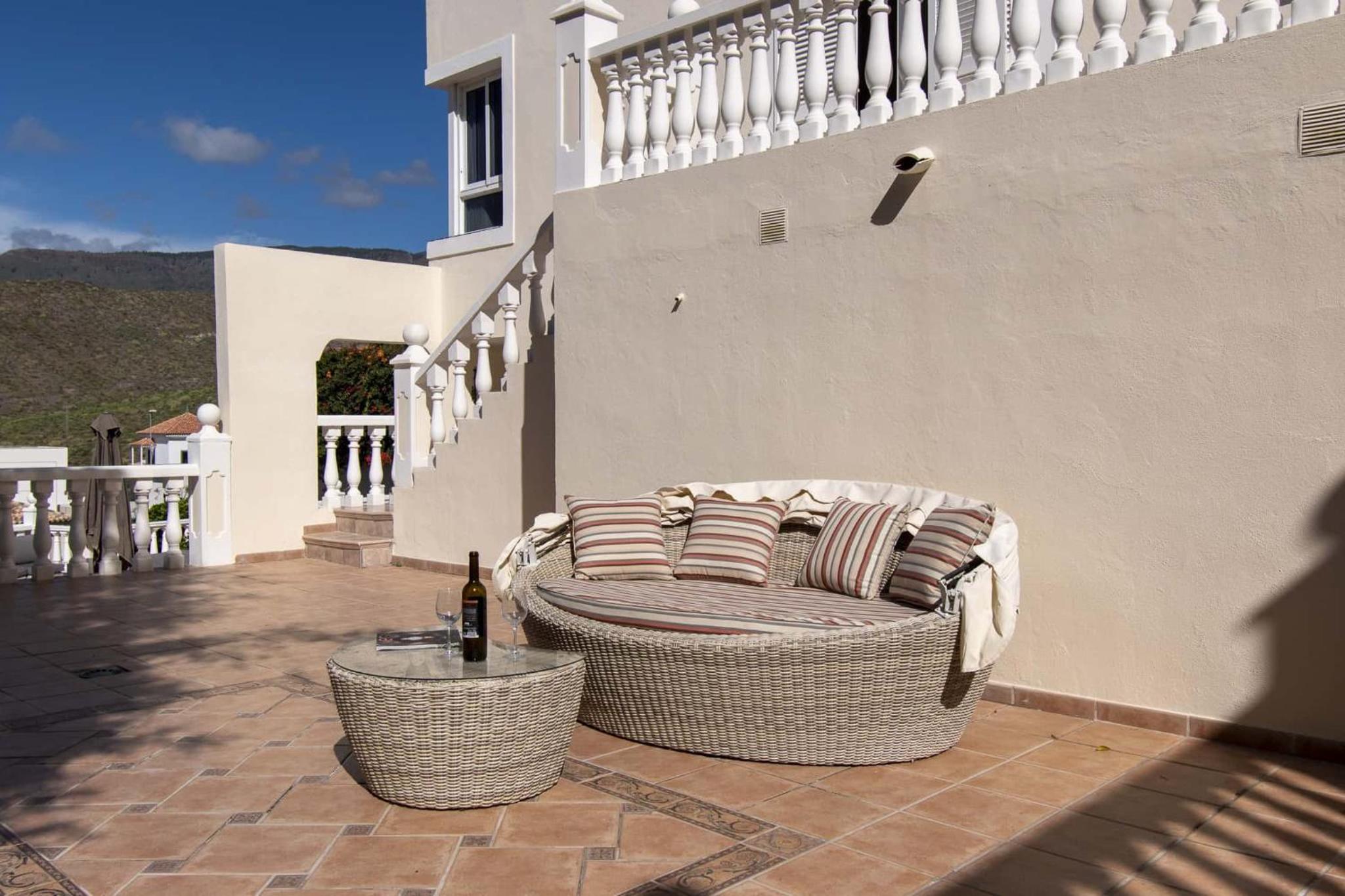 Villa Catherine