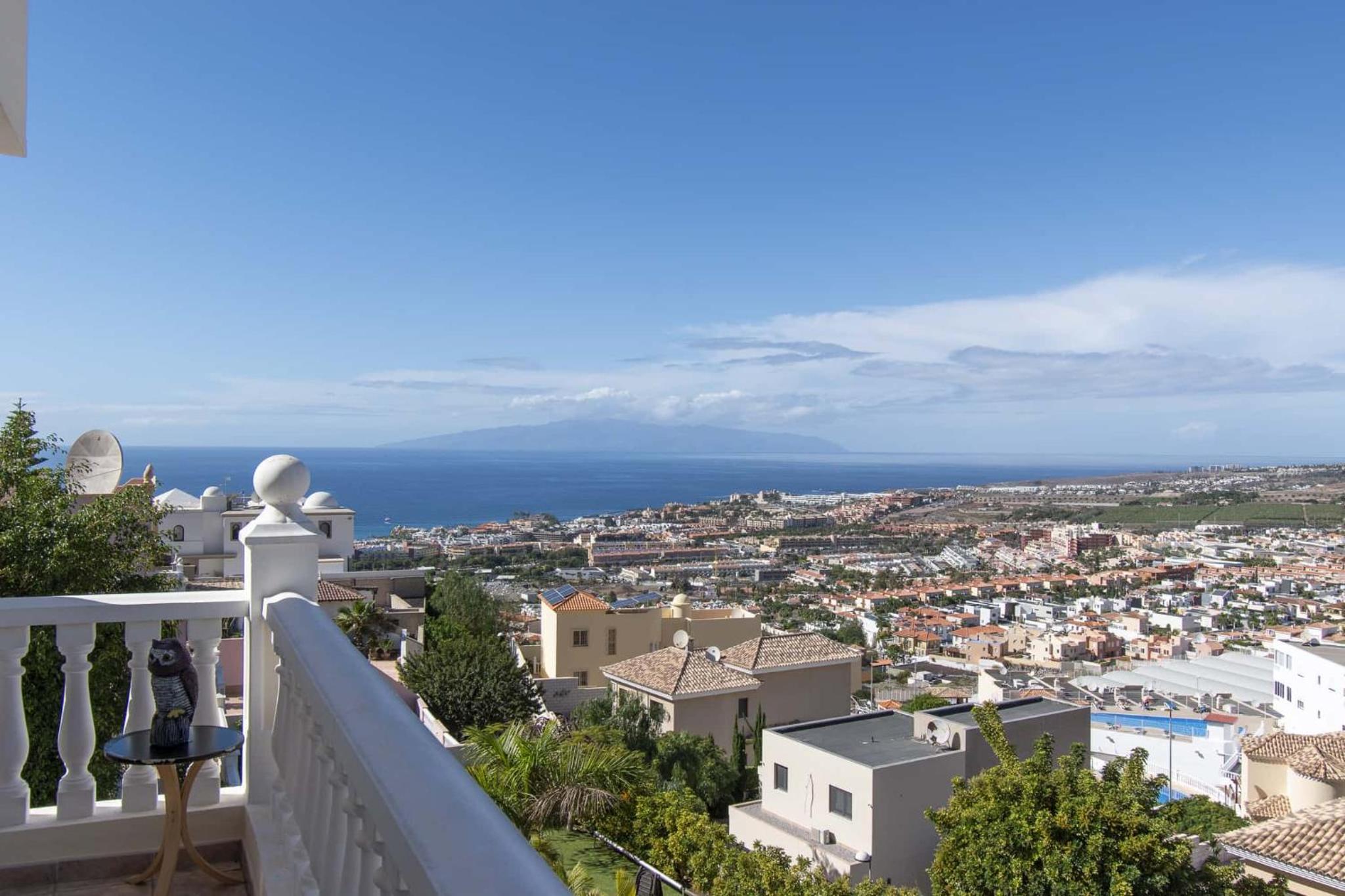 Villa Catherine