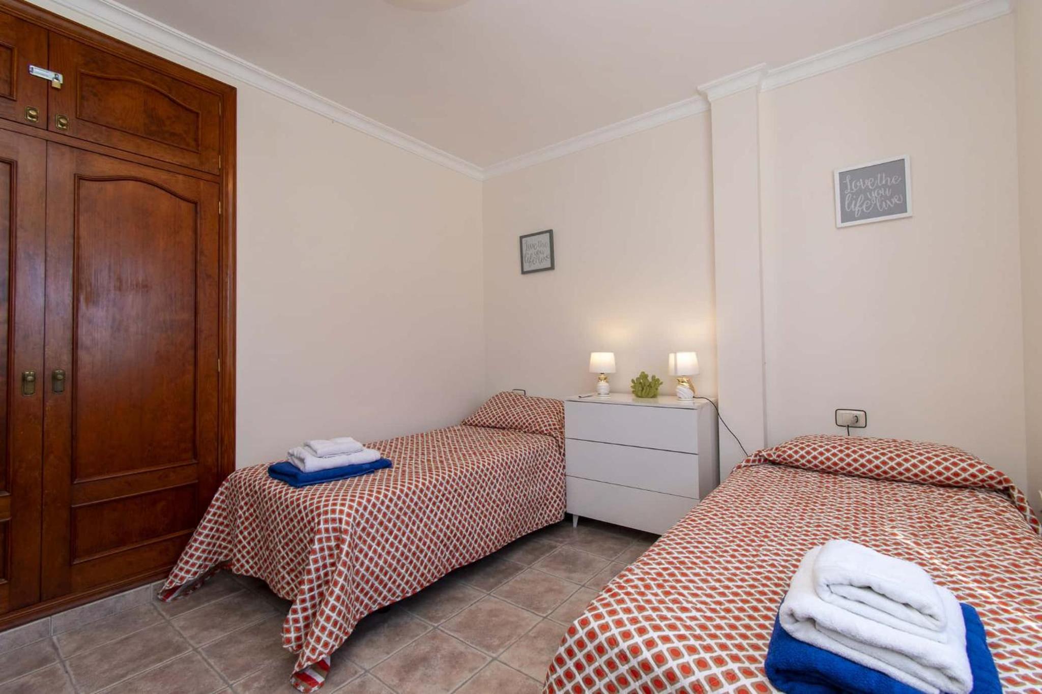 Villa Catherine