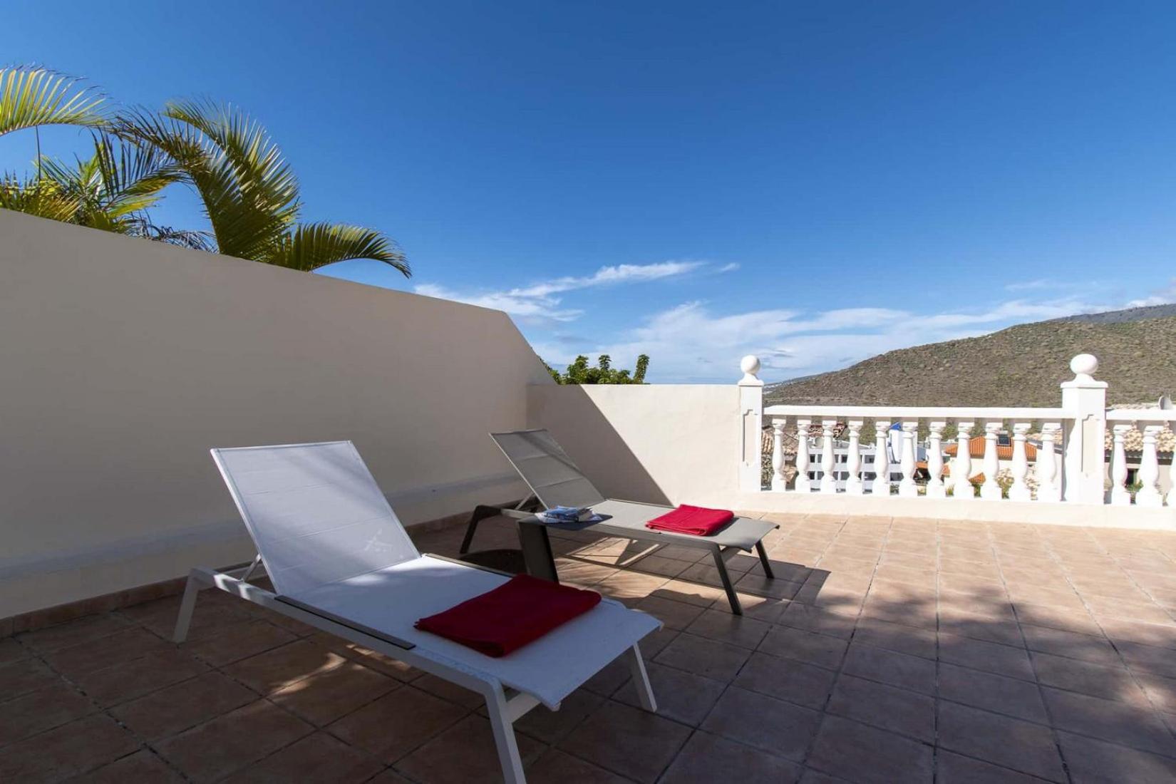 Villa Catherine