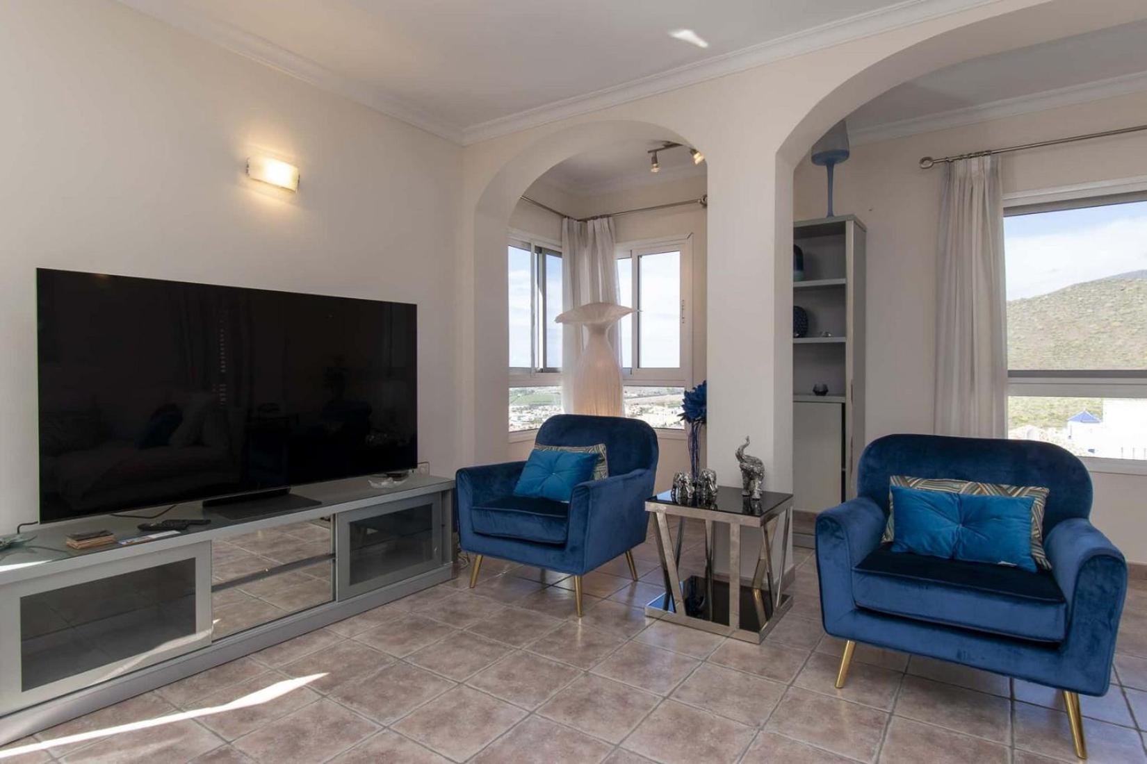 Villa Catherine
