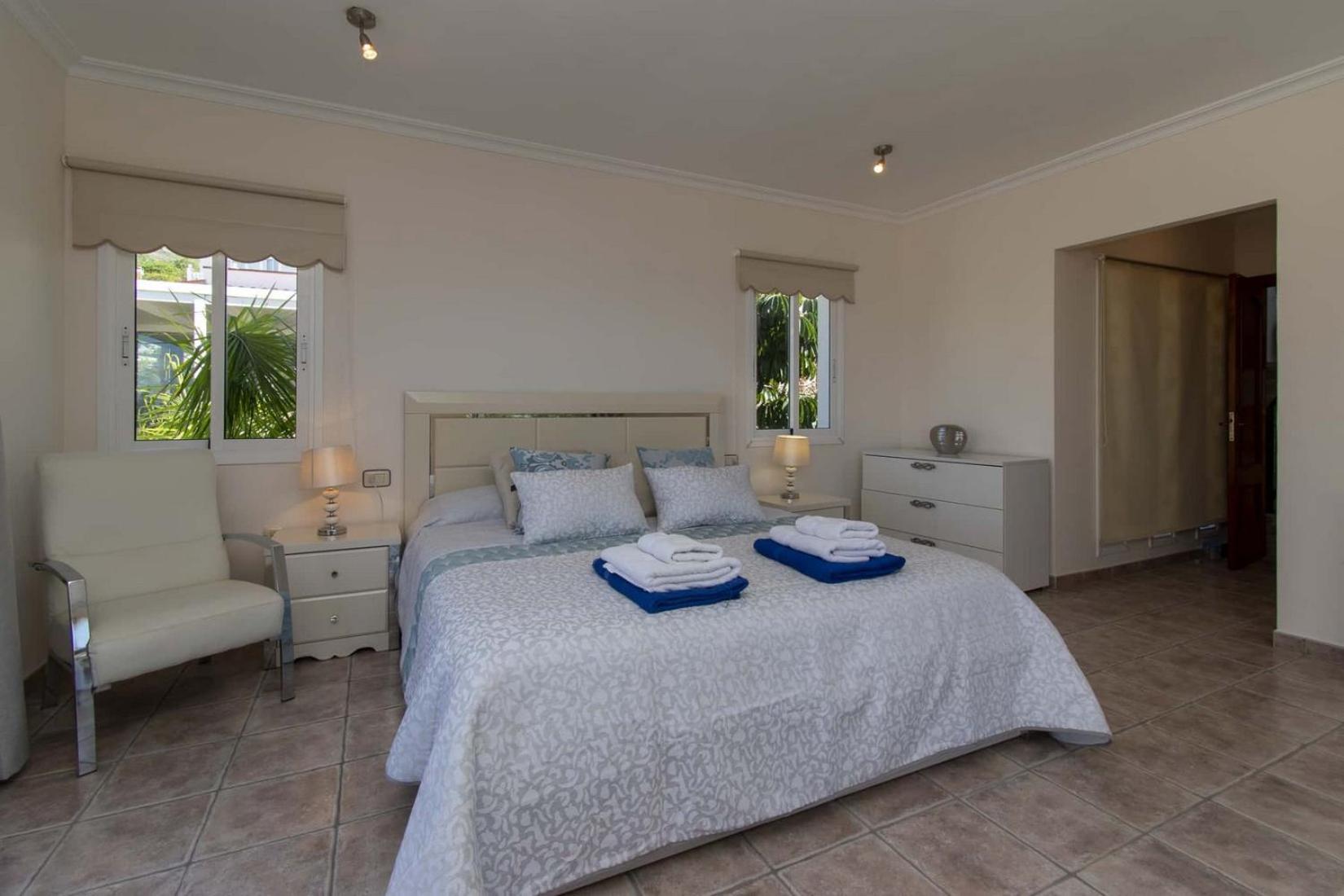 Villa Catherine
