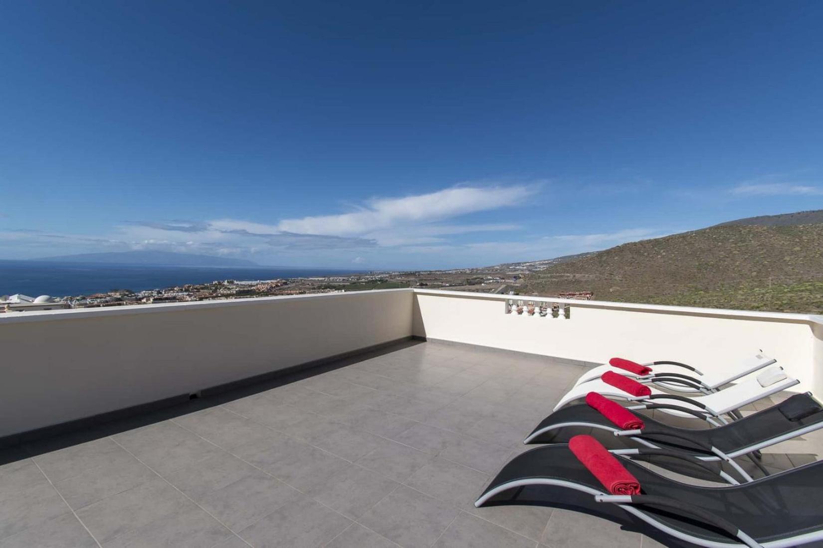 Villa Catherine