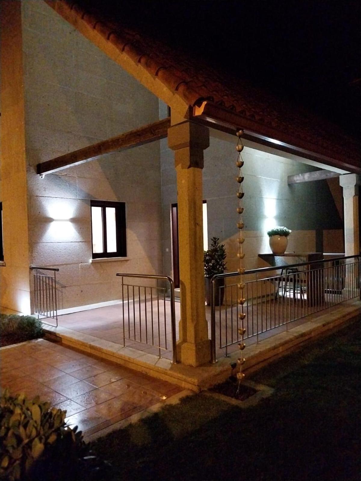 Villa Abuín