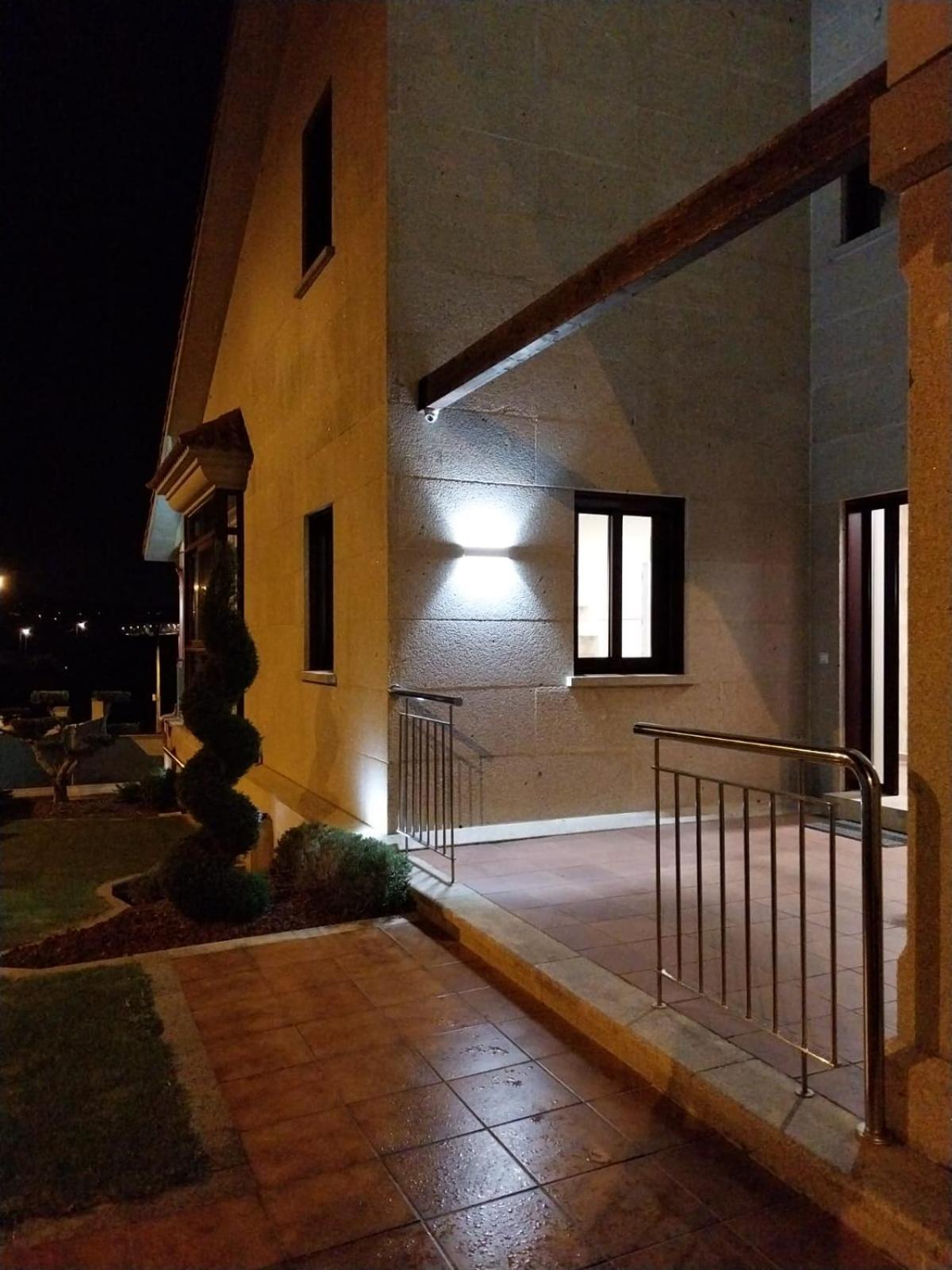 Villa Abuín
