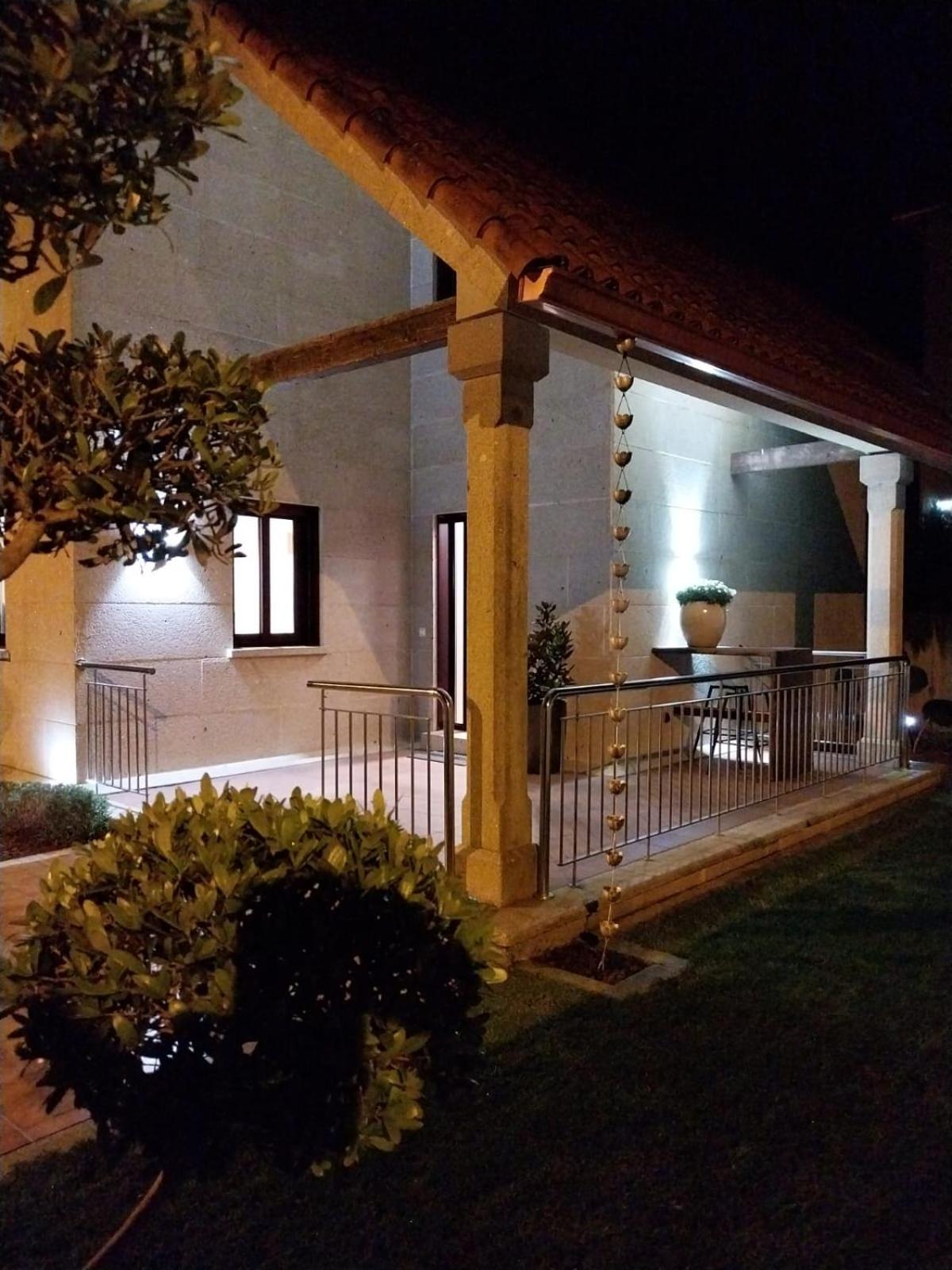 Villa Abuín