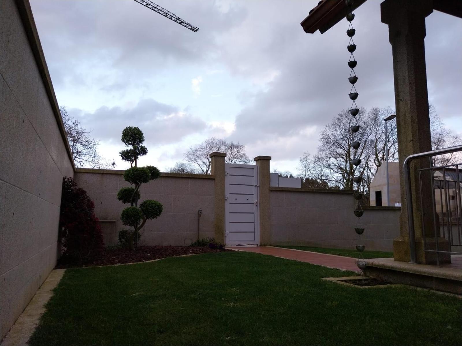 Villa Abuín