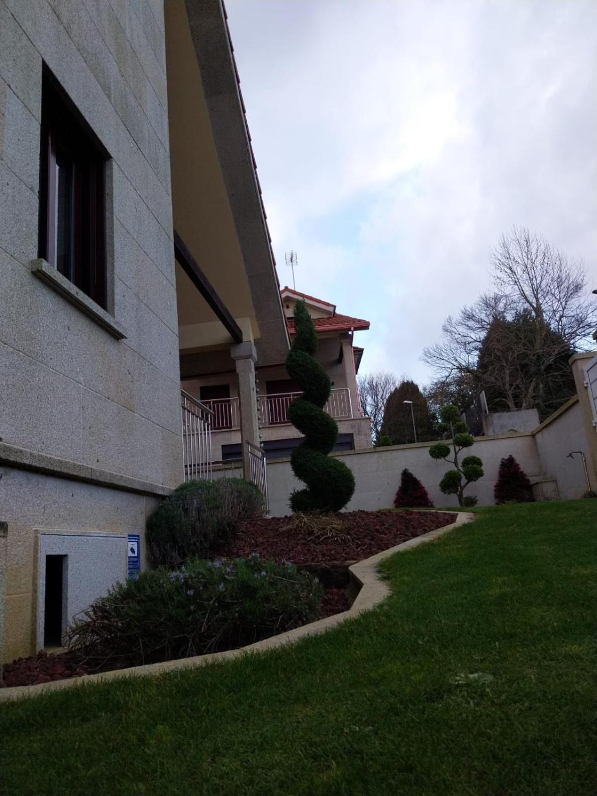 Villa Abuín