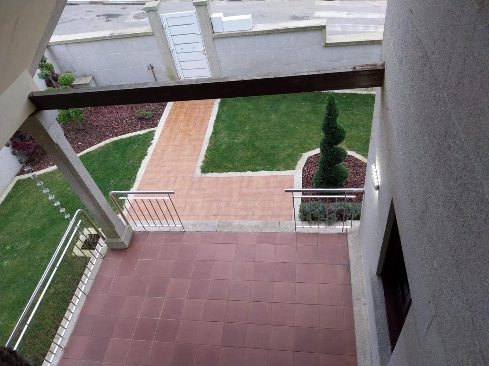 Villa Abuín