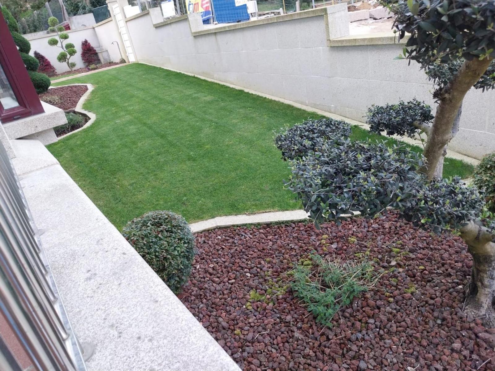 Villa Abuín