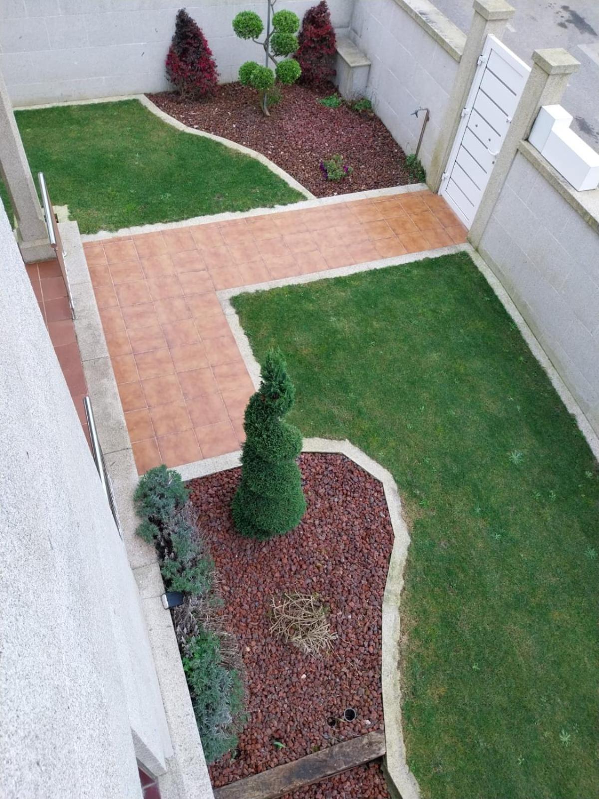 Villa Abuín