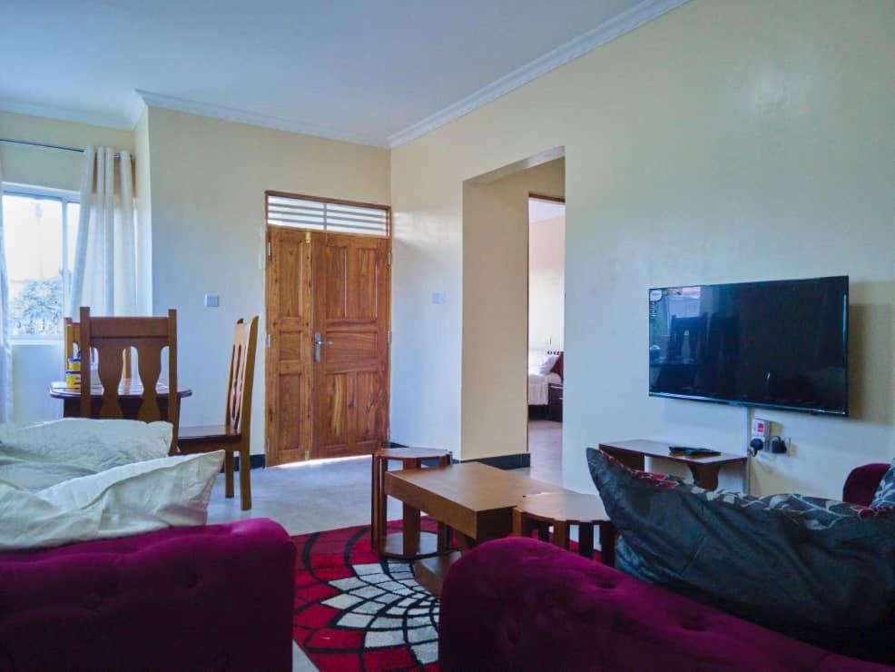 SULTANA APPARTMENTS view 4
