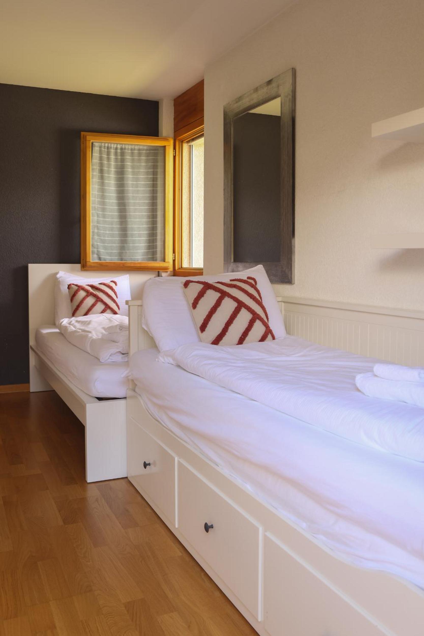 Family friendly 2-Bedroom near Golf & Ski slopes