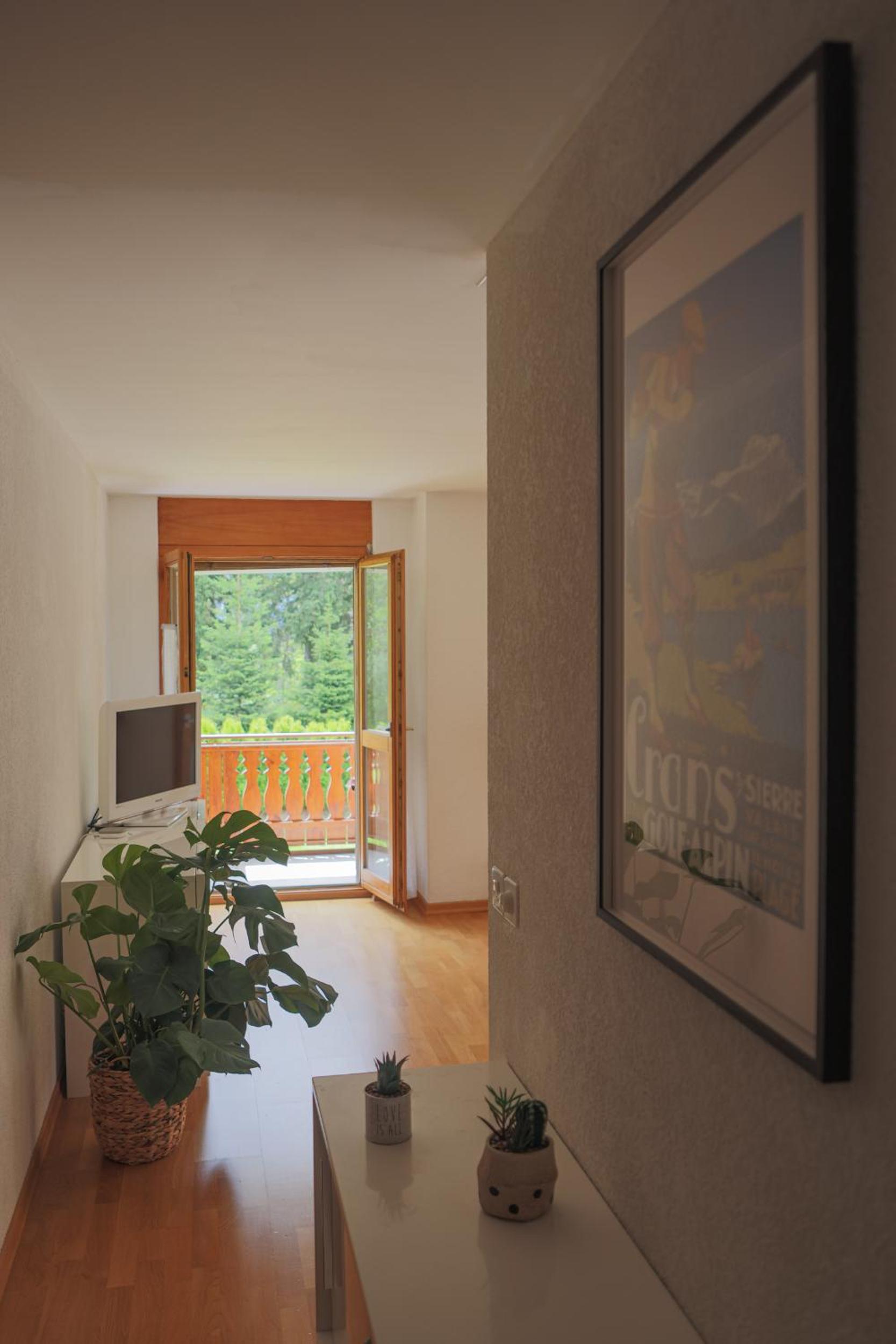 Family friendly 2-Bedroom near Golf & Ski slopes