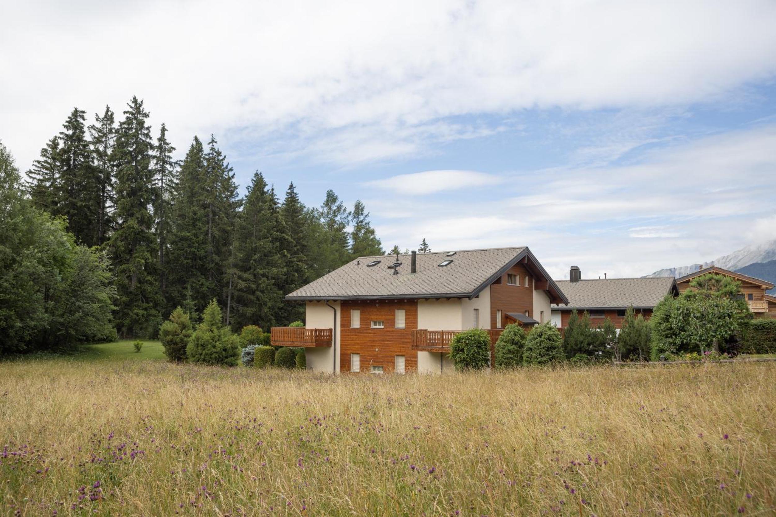 Family friendly 2-Bedroom near Golf & Ski slopes