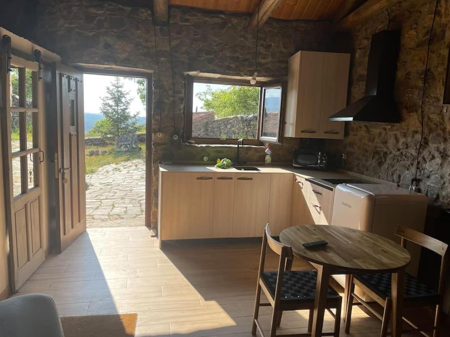 Casa Rural La Filera II view 3